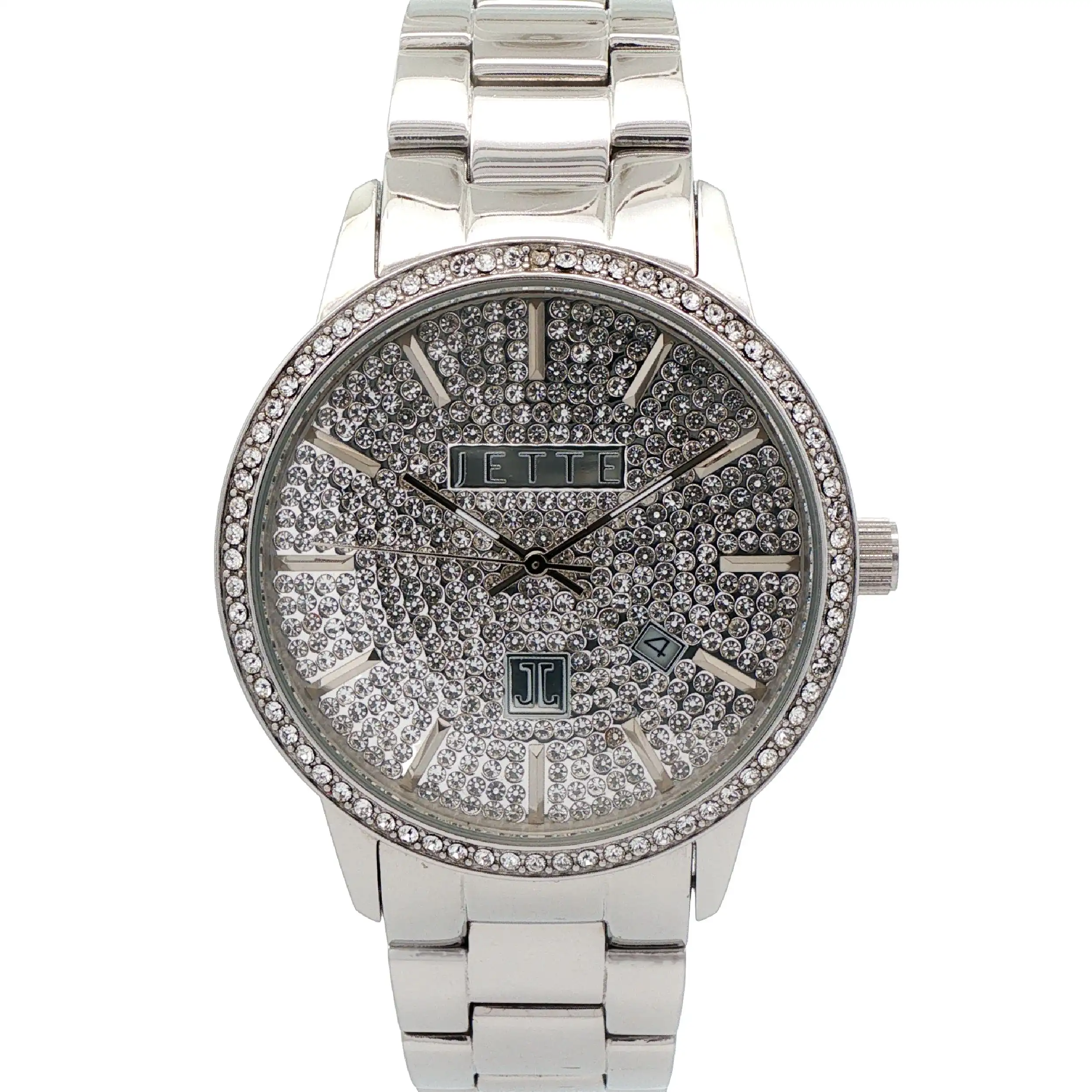 Damenuhr Jette Reflection Quartz