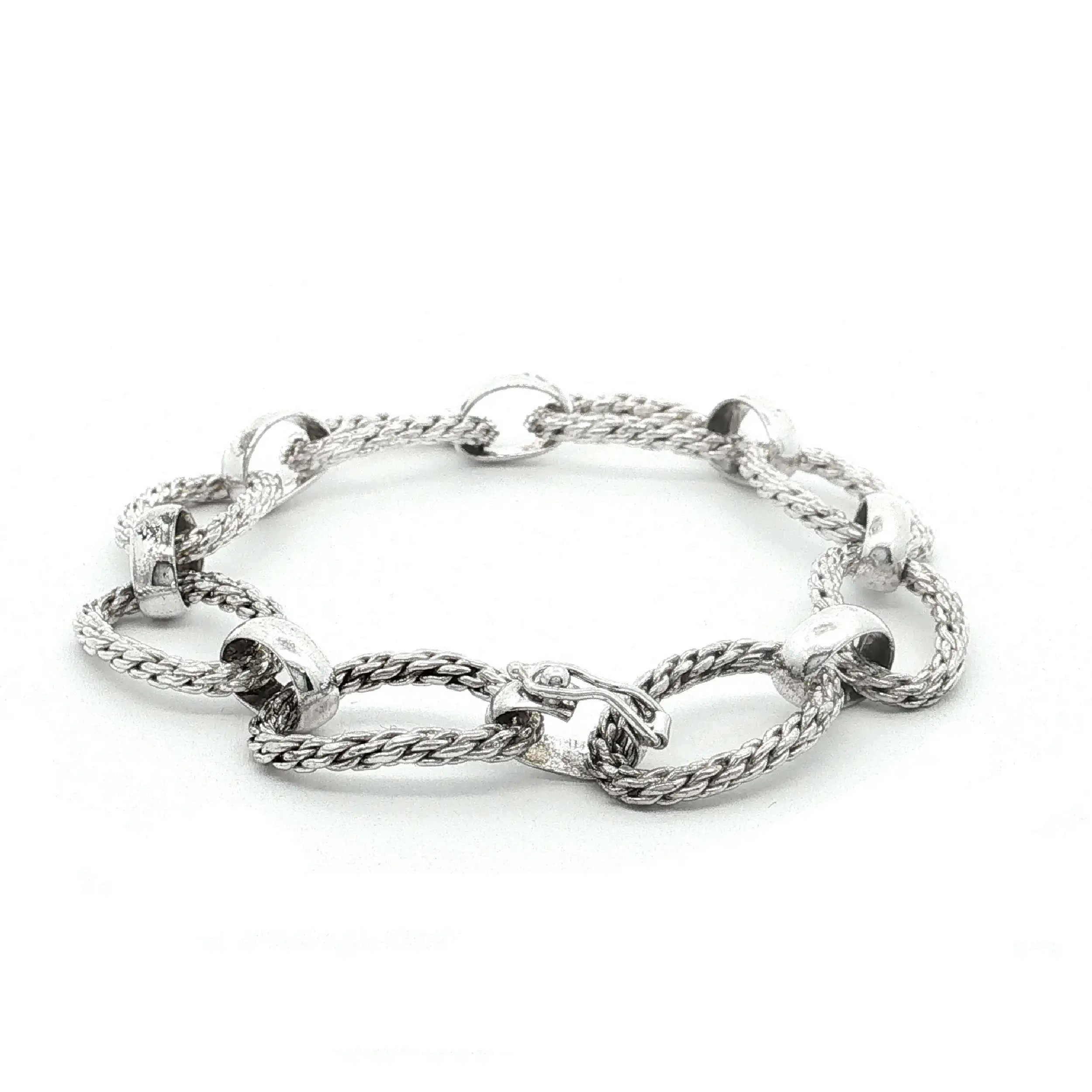 Armband Silber