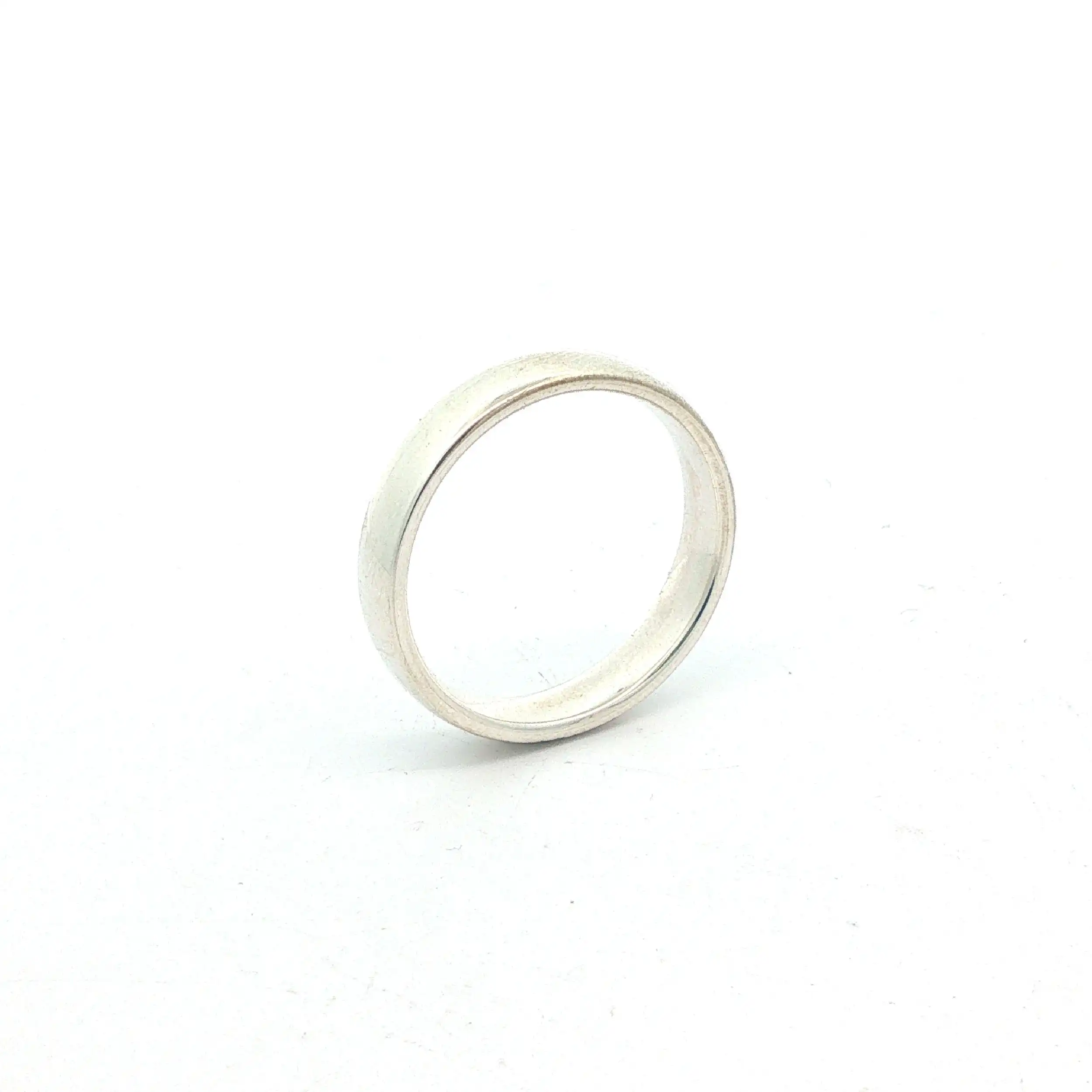 Ring Silber Ring Silber
