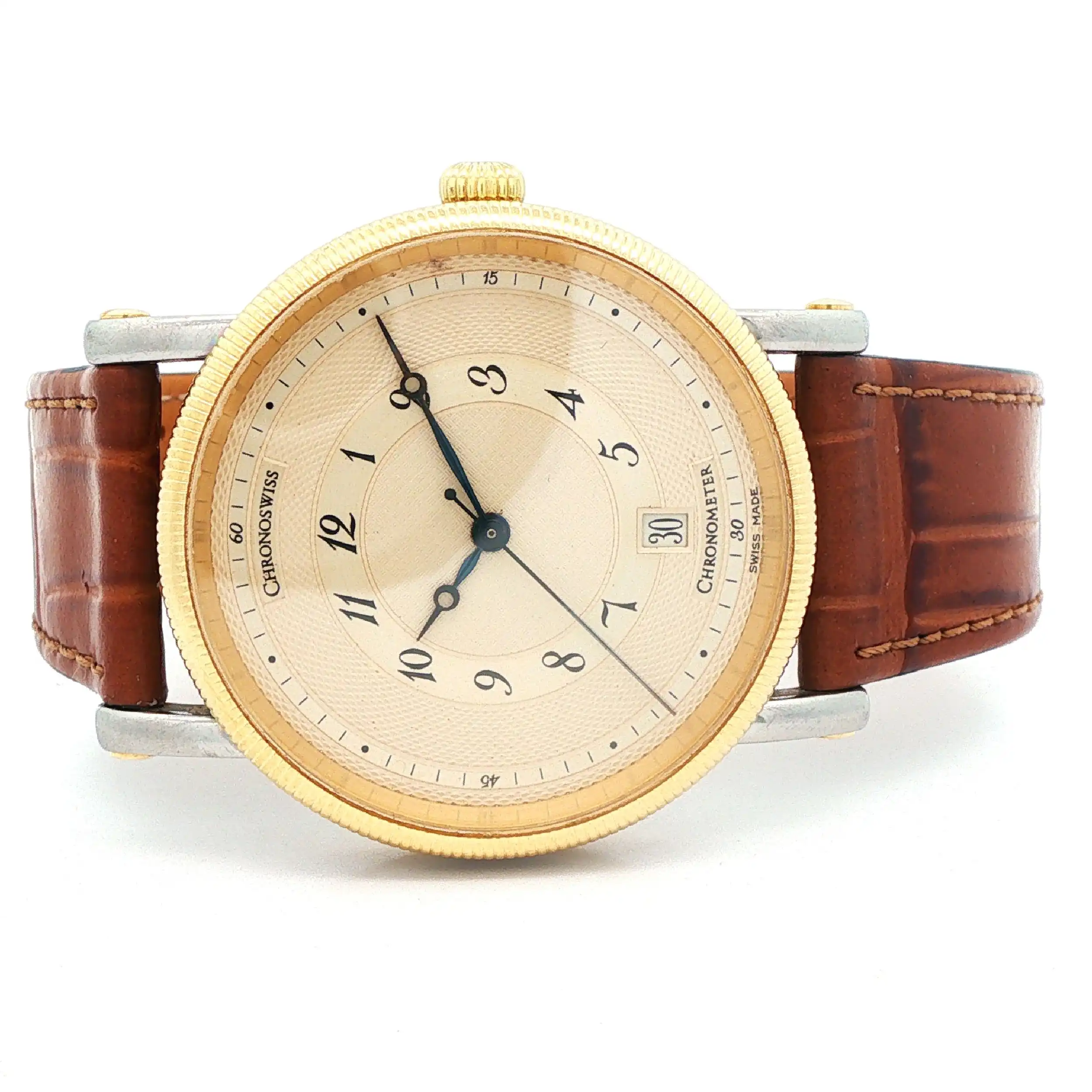 Herrenuhr Chronoswiss Kairos Herrenuhr Chronoswiss Kairos