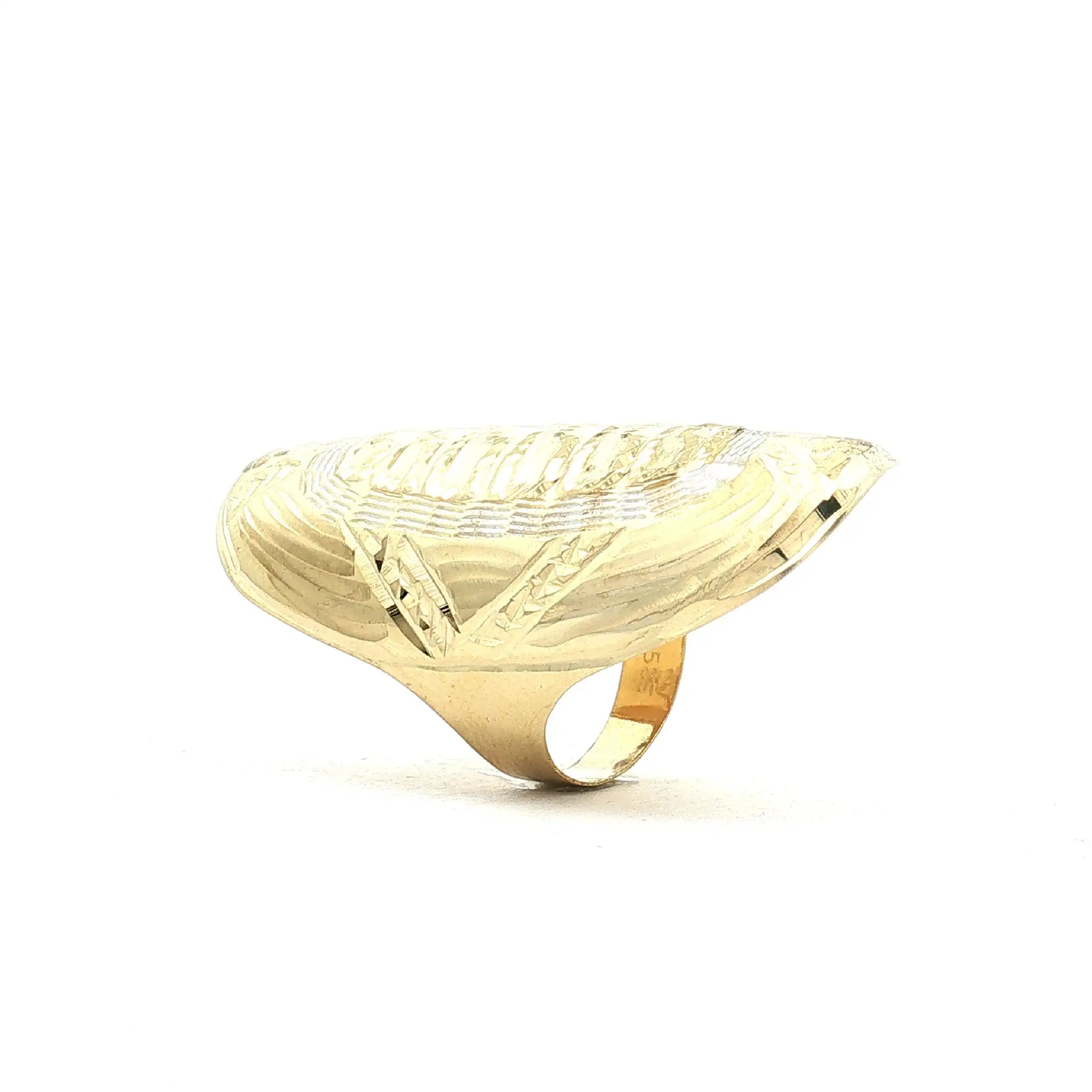 Ring Bicolor