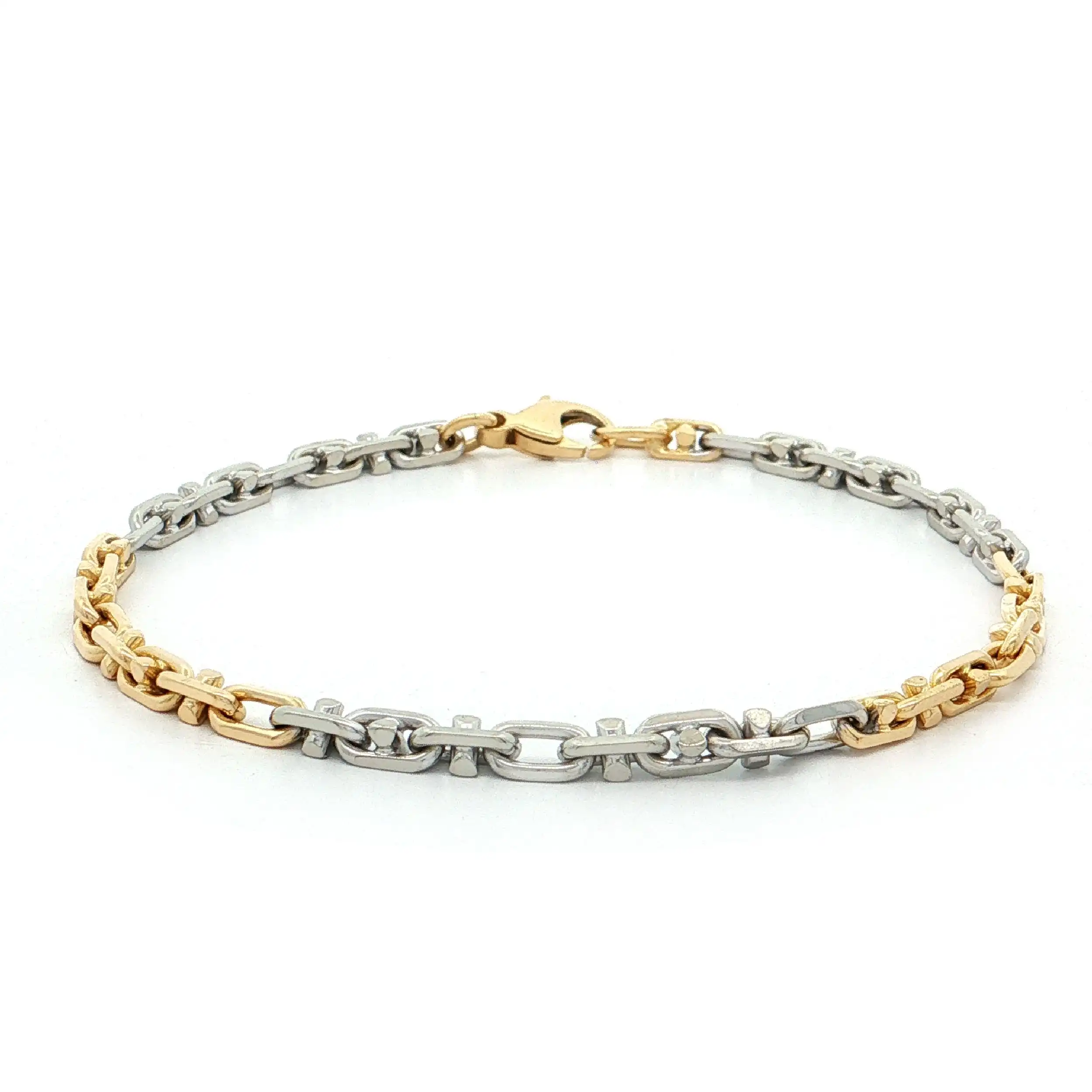 Armband Bicolor