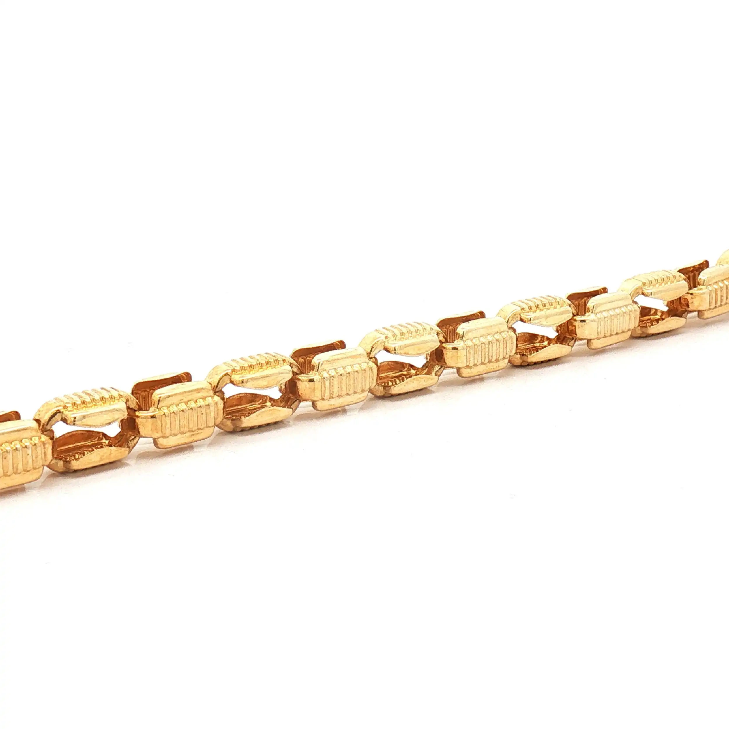 Armband Gelbgold Armband Gelbgold