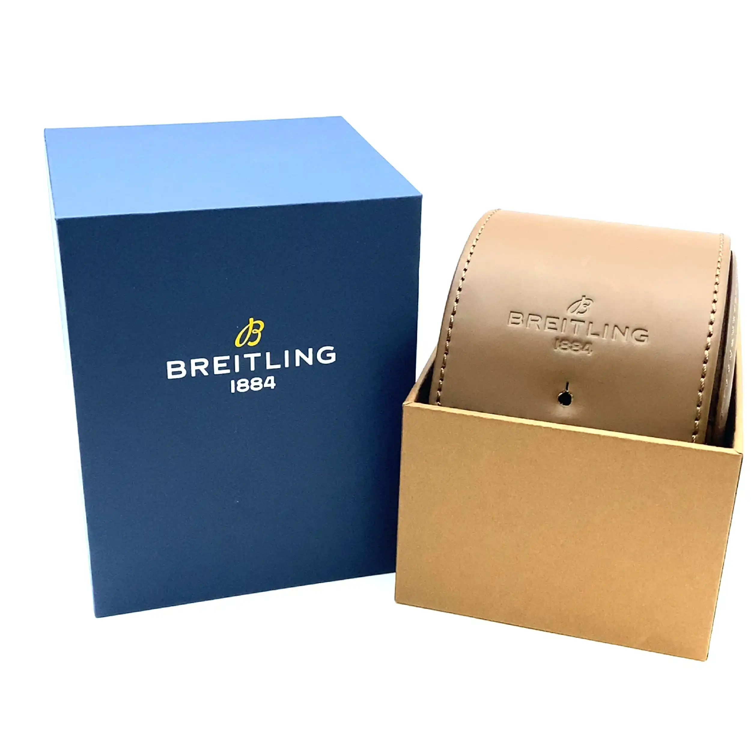 Herrenuhr Breitling Superocean 44