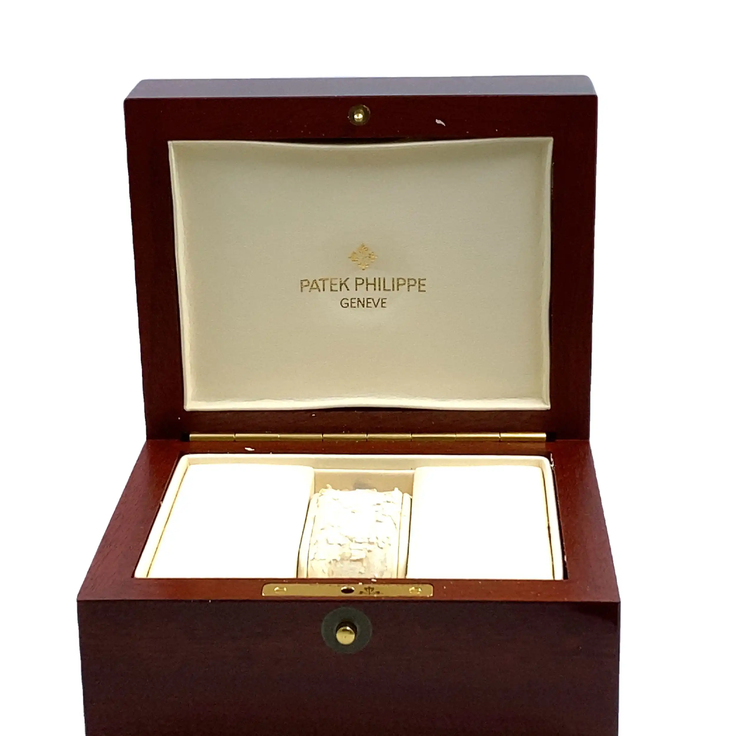 Herrenuhr Patek Philippe World Time Weißgold Fullset Herrenuhr Patek Philippe World Time Weißgold Fullset