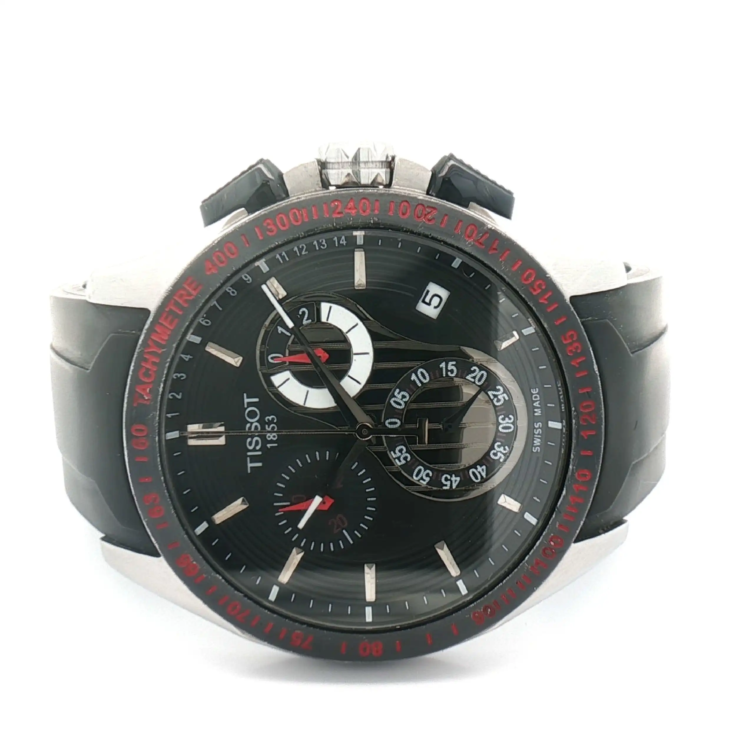 Herrenuhr Tissot Quarz Herrenuhr Tissot Quarz
