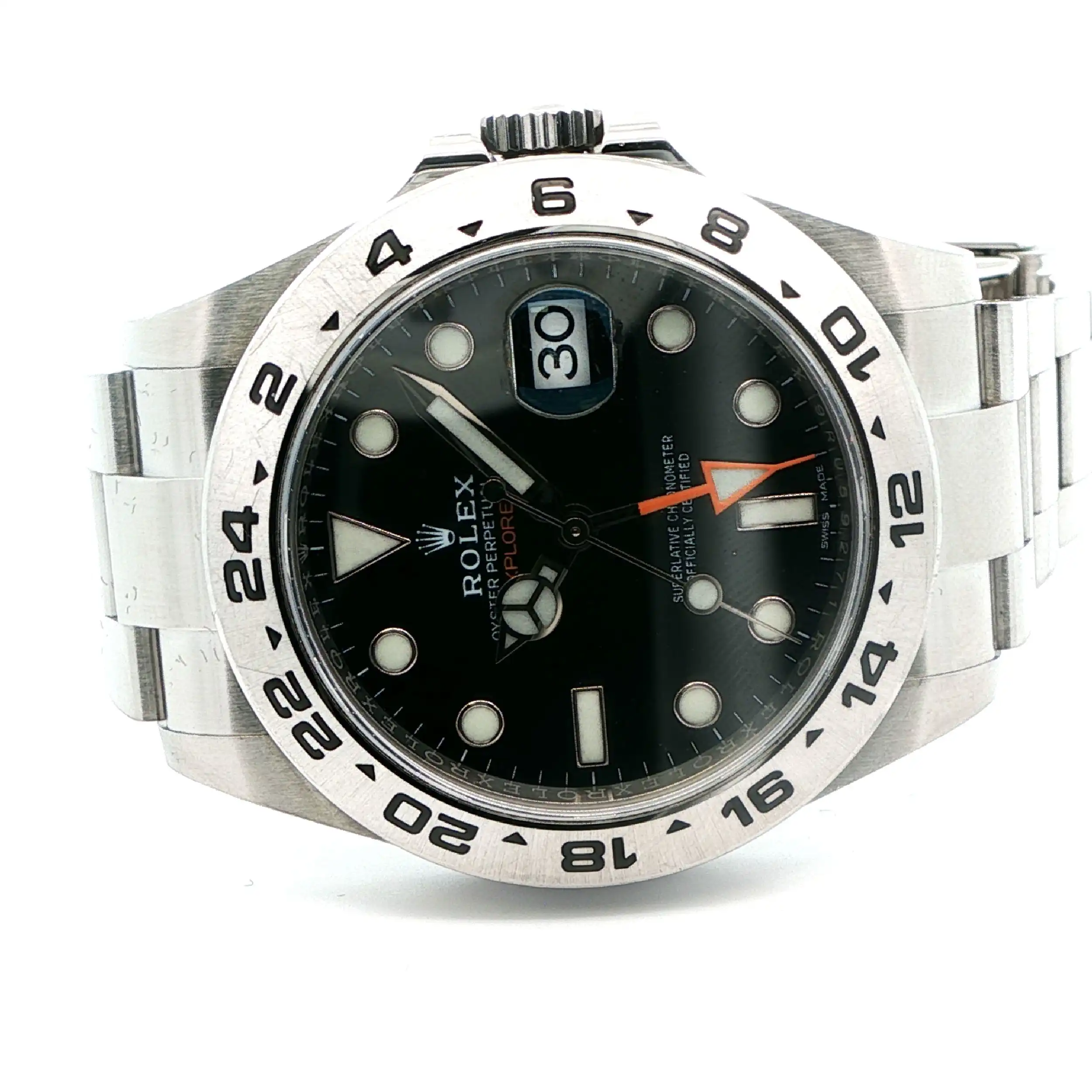 Herrenuhr Rolex Explorer II Herrenuhr Rolex Explorer II