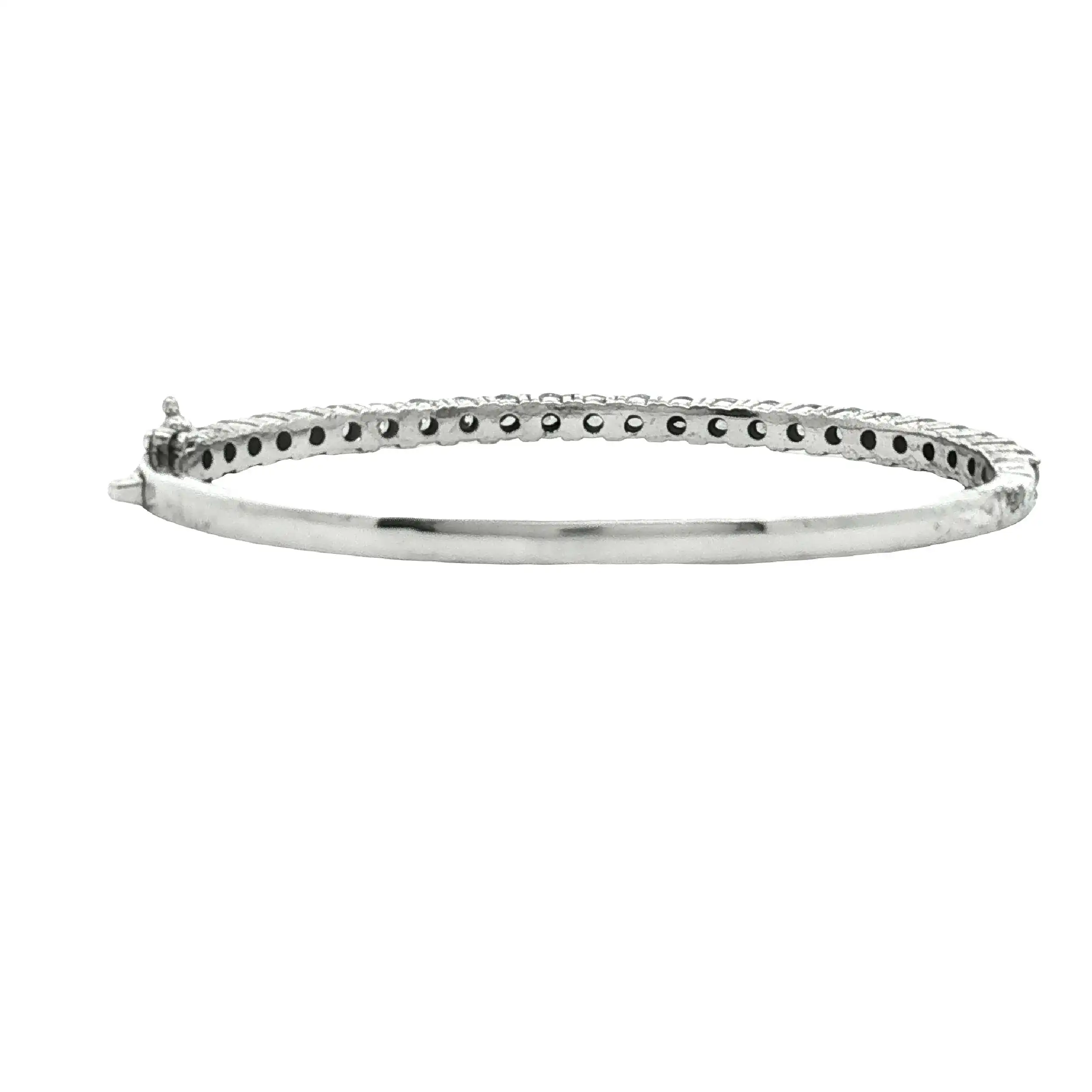 Armreif mit Zirkonia
