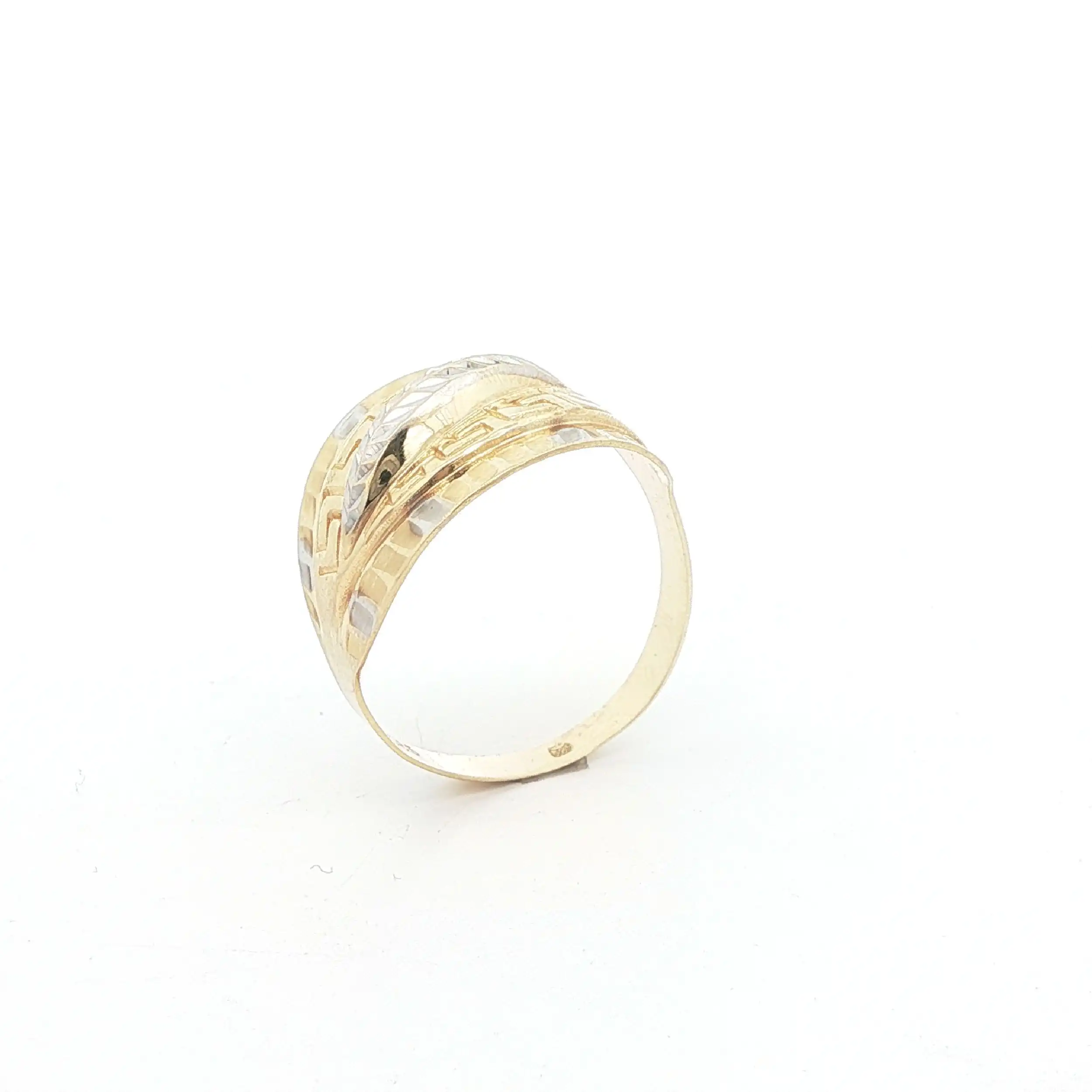 Ring Bicolor