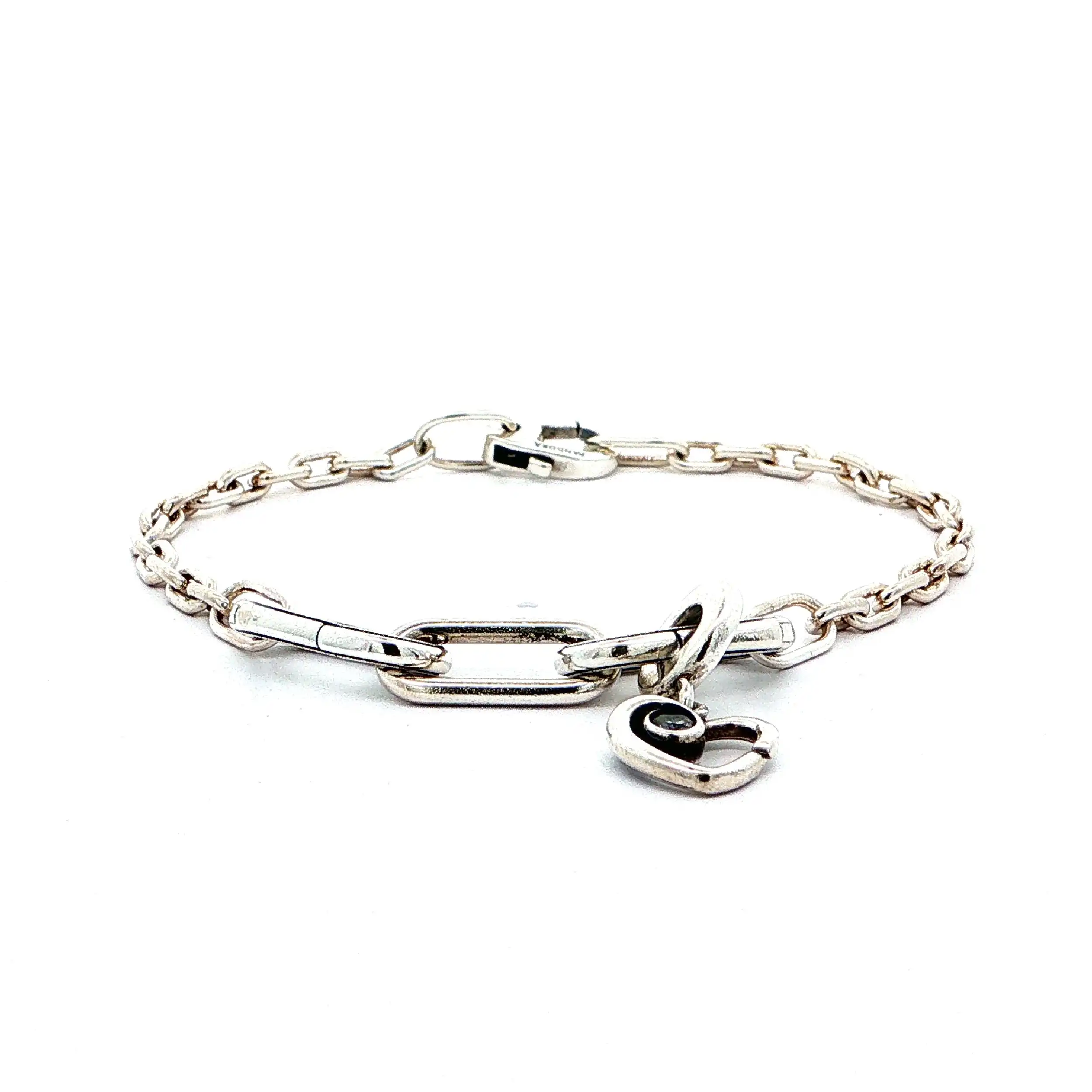 Pandora ME Armband Silber mit Charm Pandora ME Armband Silber mit Charm