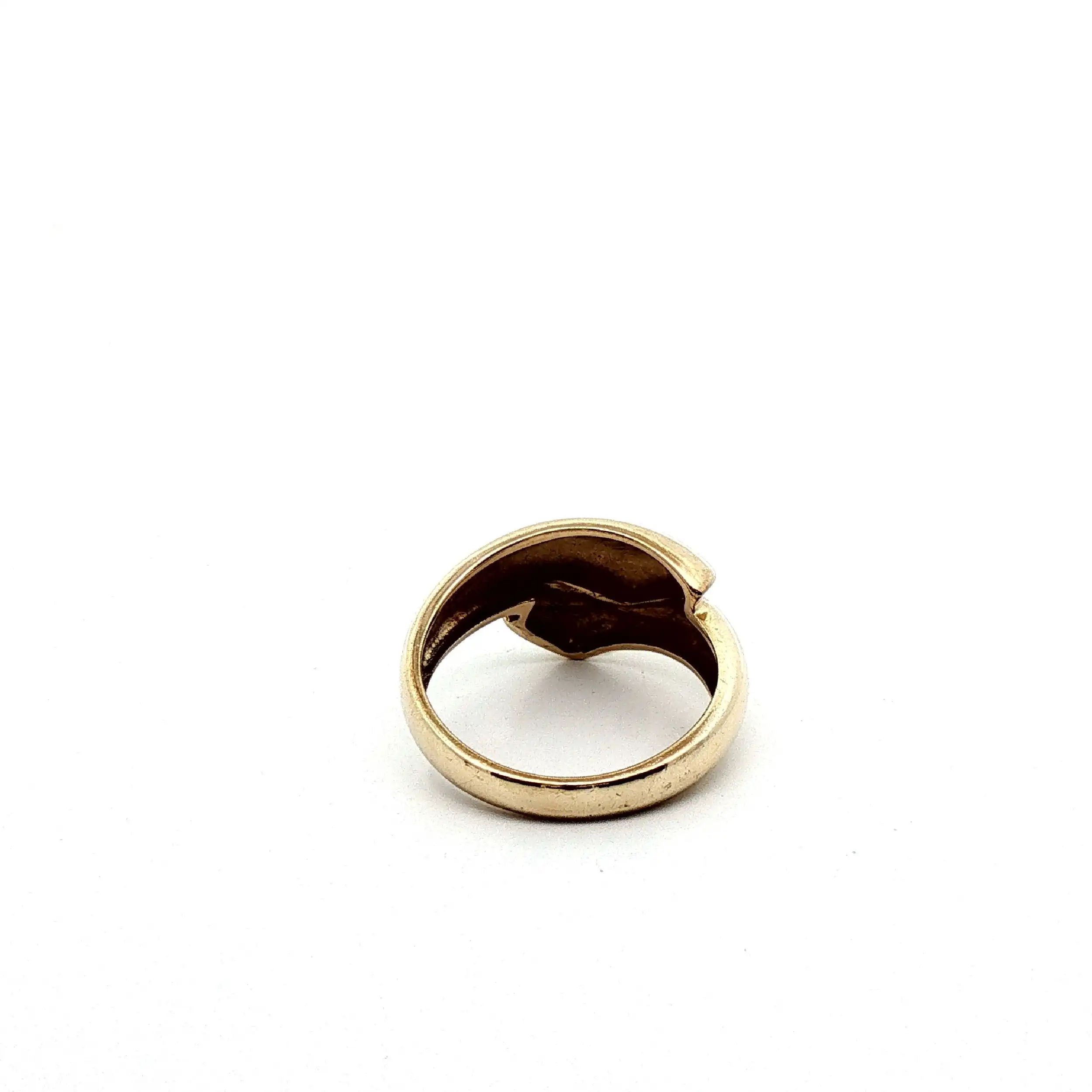 Ring Gelbgold