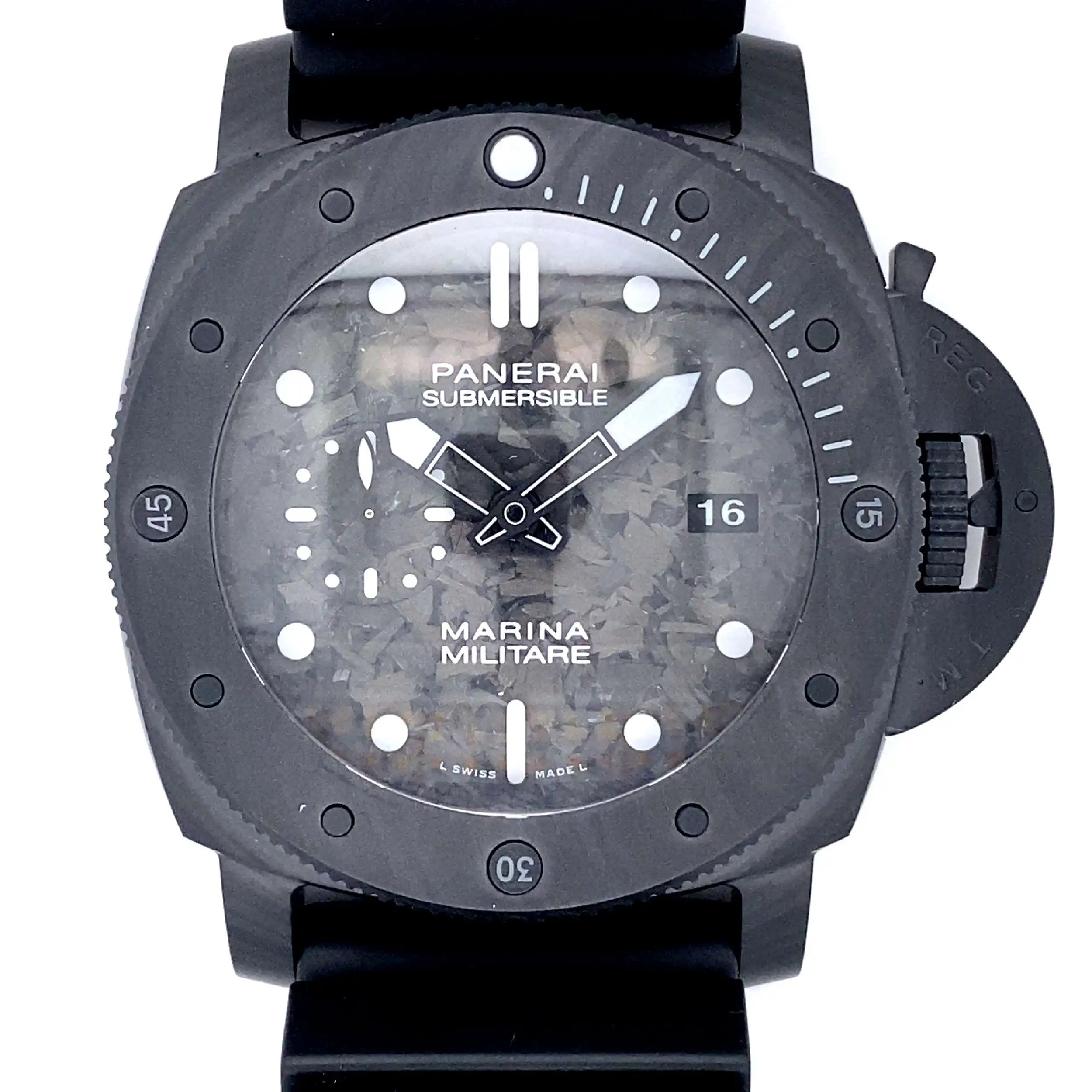 Herrenuhr Panerai Luminor Submersible Herrenuhr Panerai Luminor Submersible