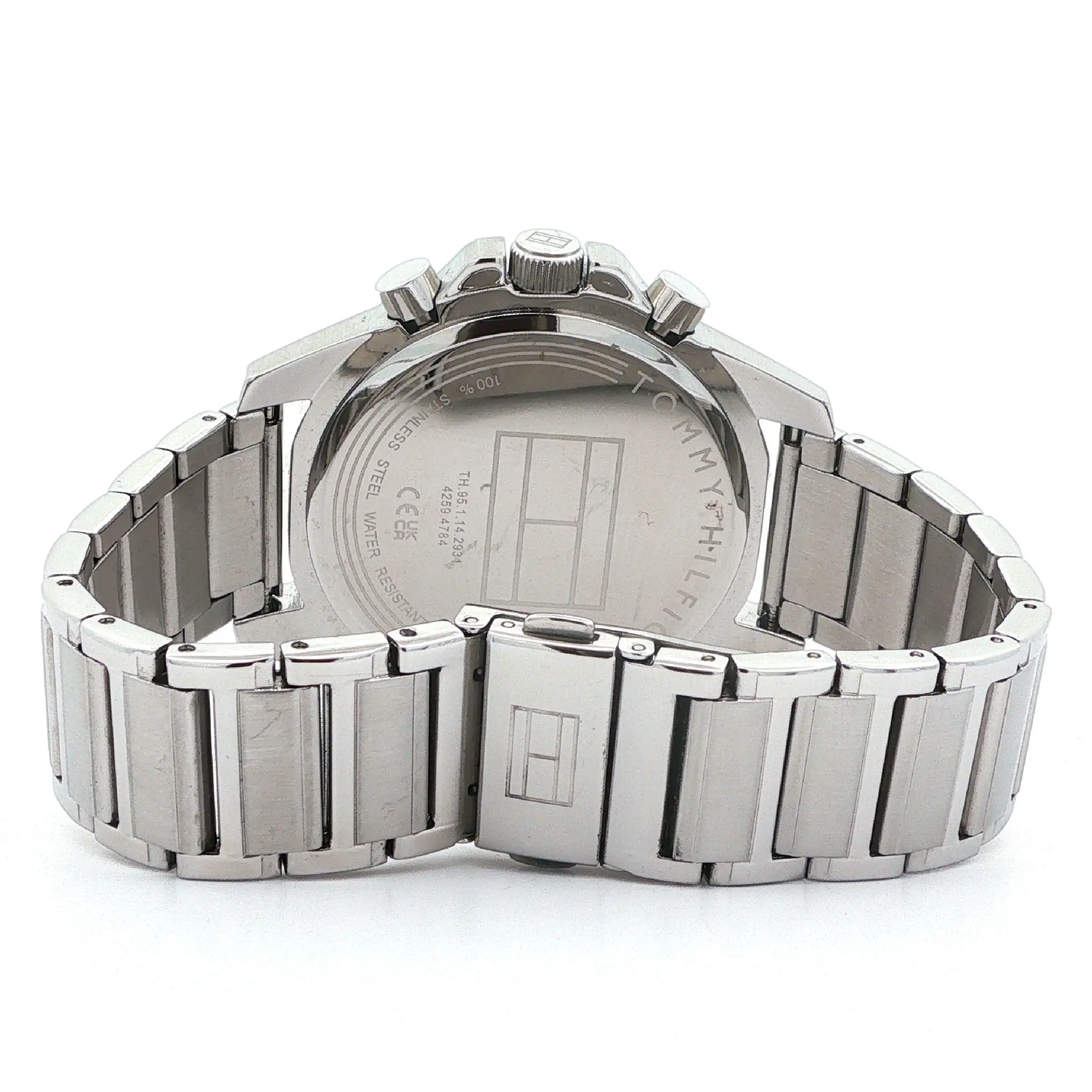 Herrenuhr Tommy Hilfiger Mason Herrenuhr Tommy Hilfiger Mason