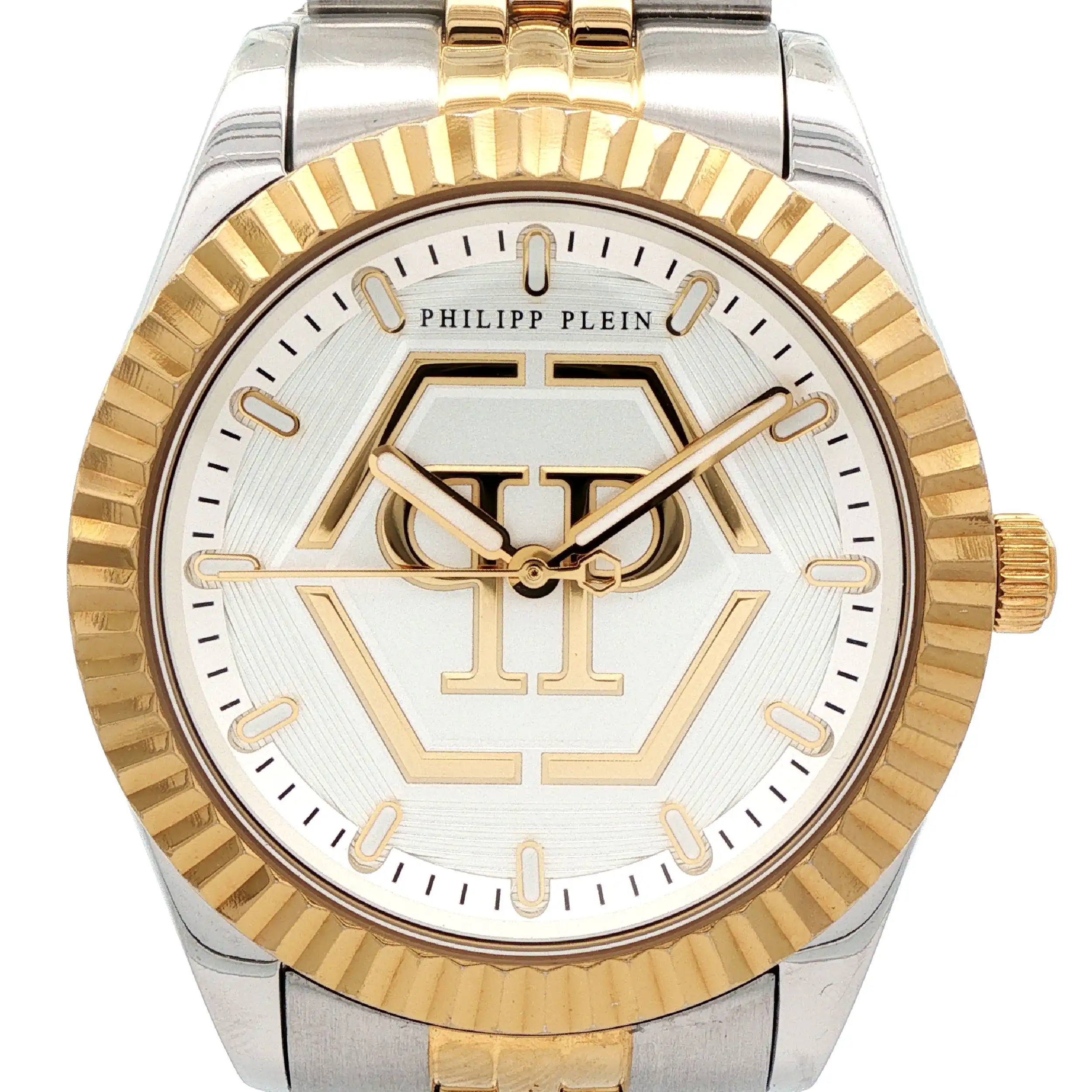 Damenuhr Philipp Plein Street Couture
