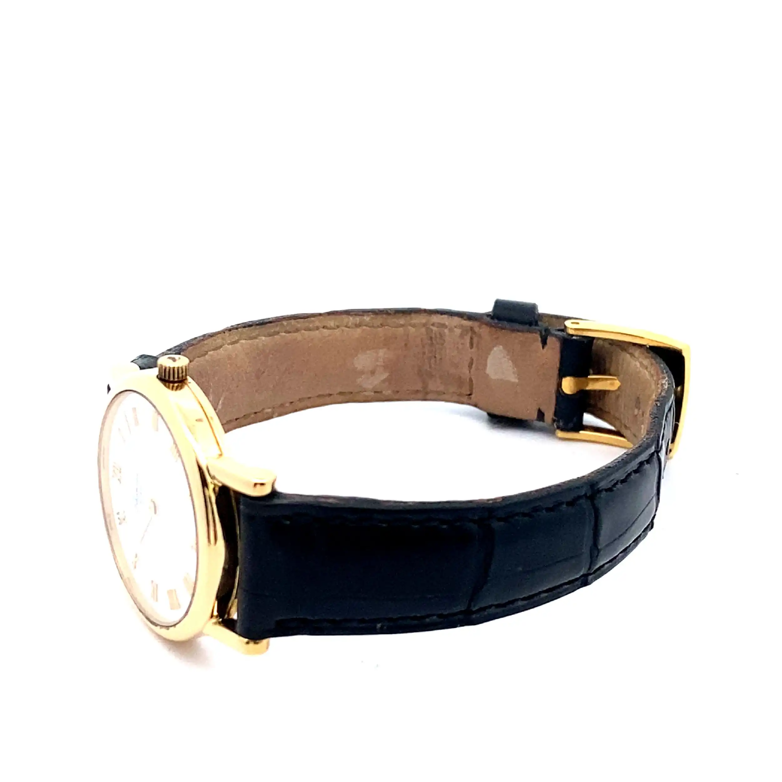 Damenuhr Chopard Classic Damenuhr Chopard Classic