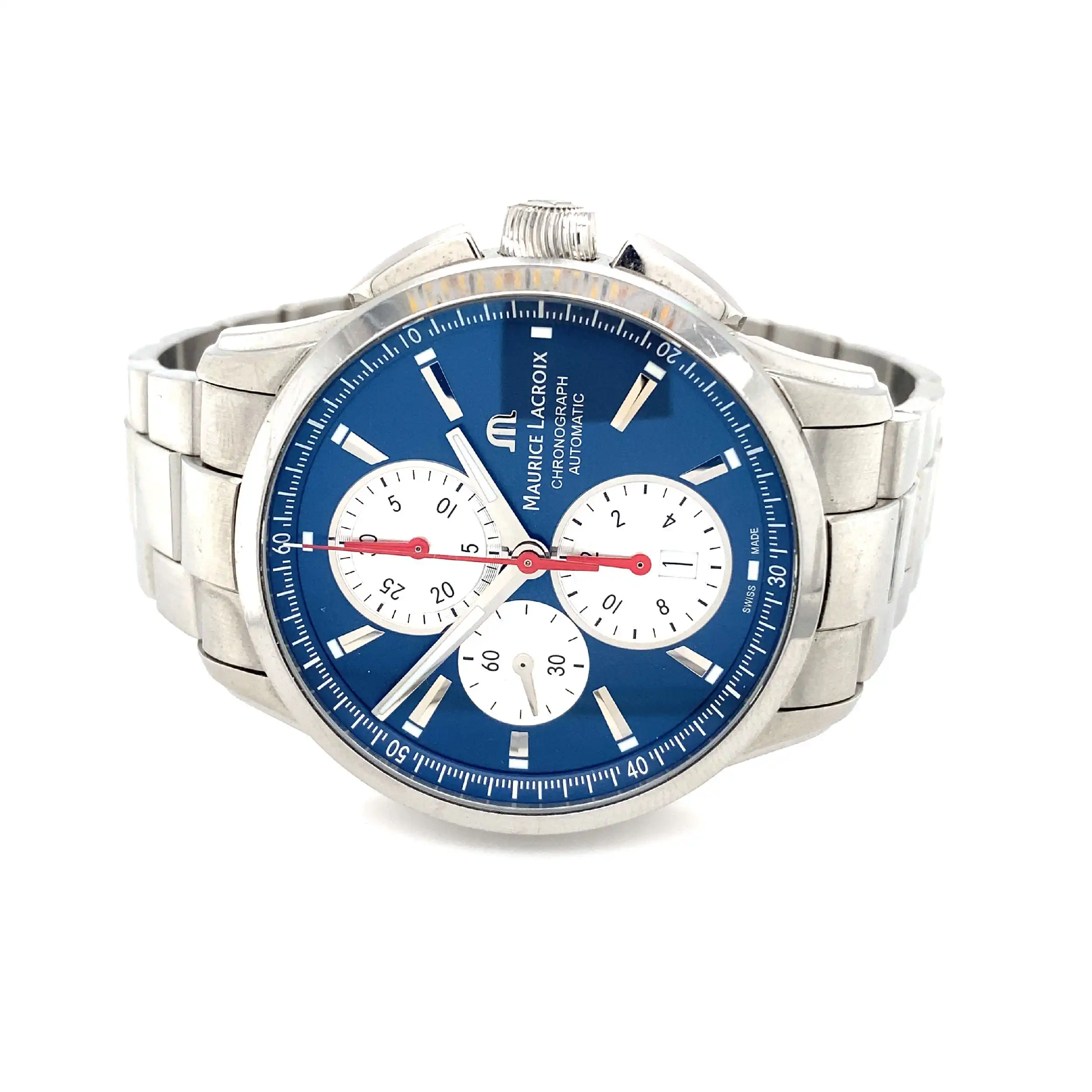 Herrenuhr Maurice Lacroix Pontos Herrenuhr Maurice Lacroix Pontos