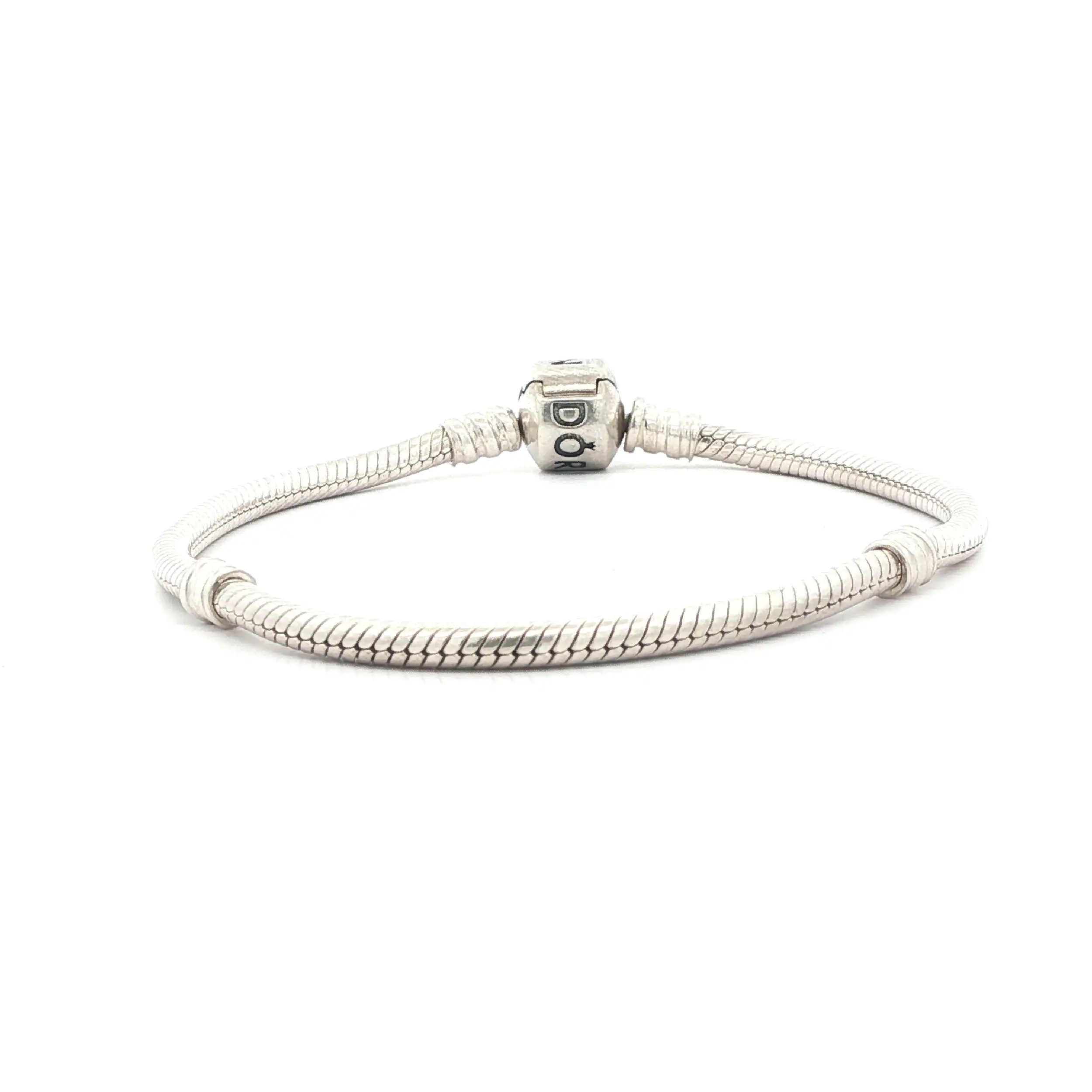 Pandora Moments Armband Silber Pandora Moments Armband Silber