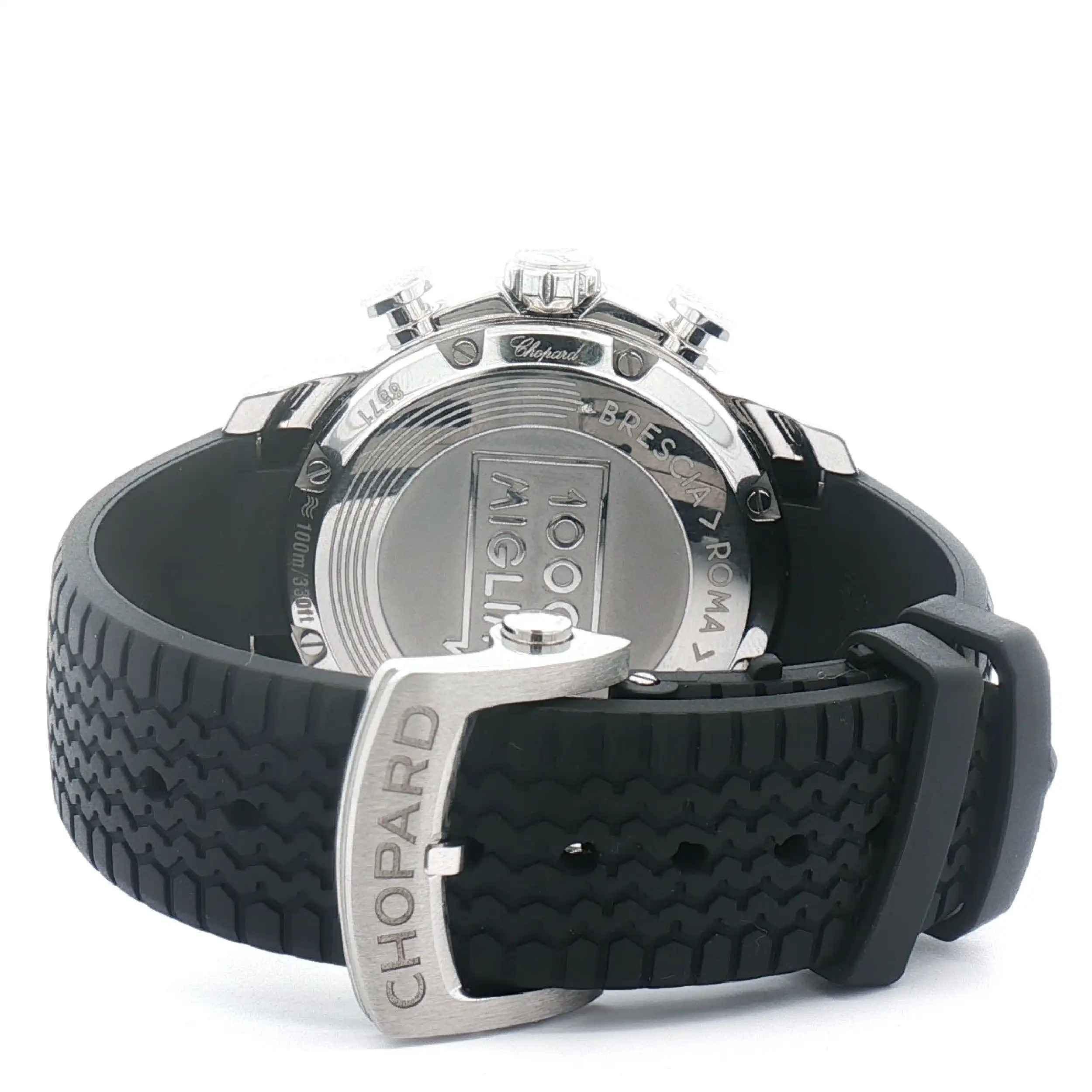 Herrenuhr Chopard Mille Miglia GTS Herrenuhr Chopard Mille Miglia GTS