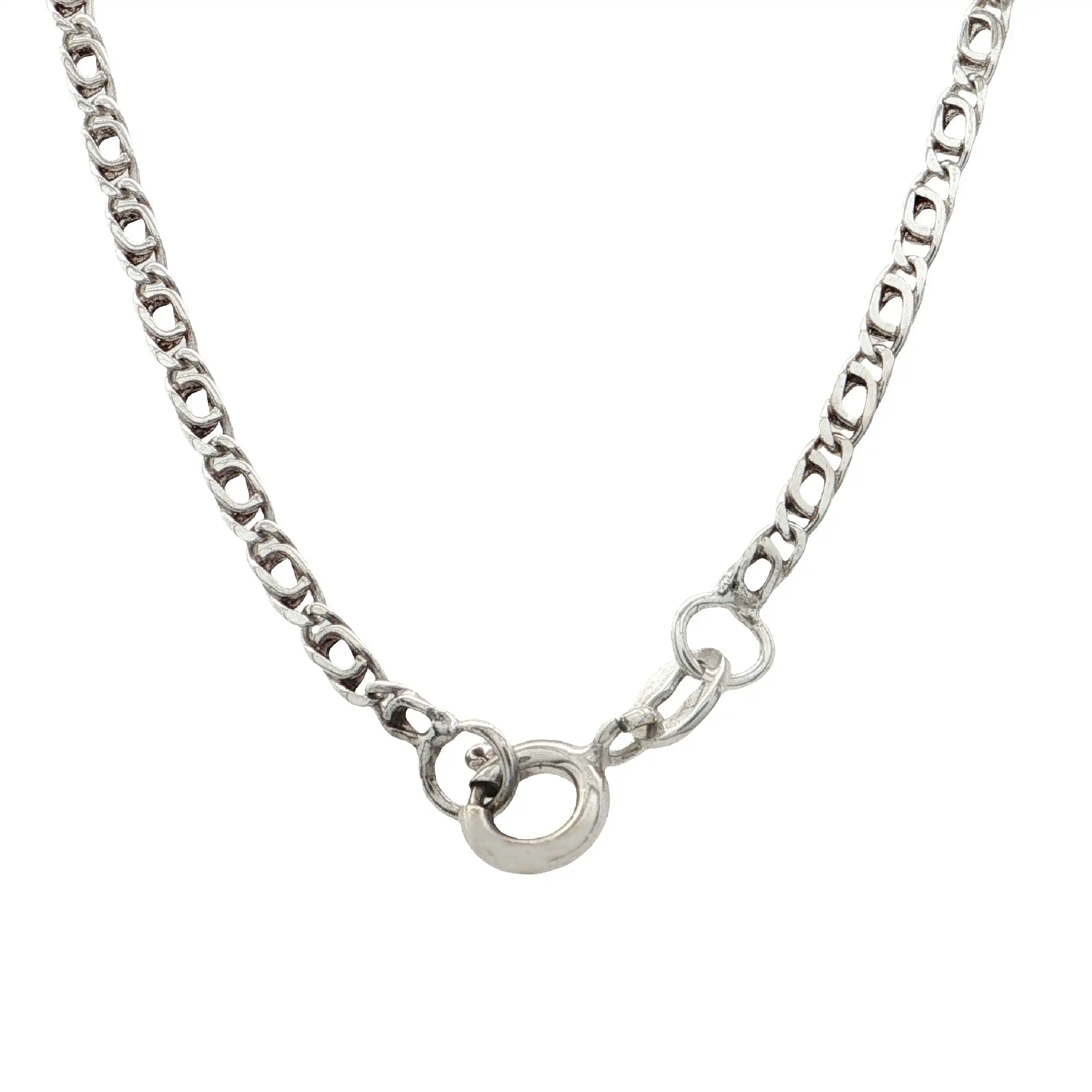 Kette Silber