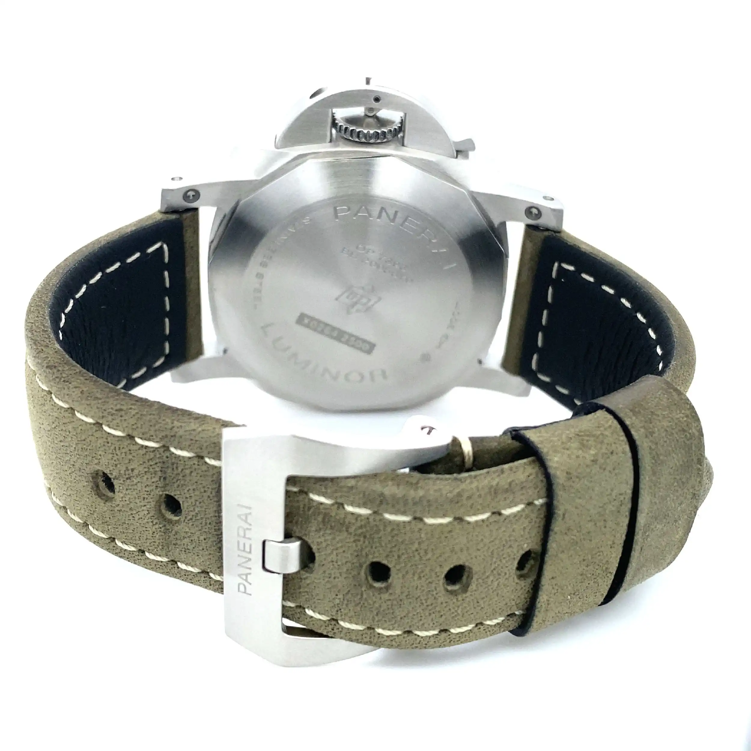 Herrenuhr Panerai Luminor Marina Herrenuhr Panerai Luminor Marina