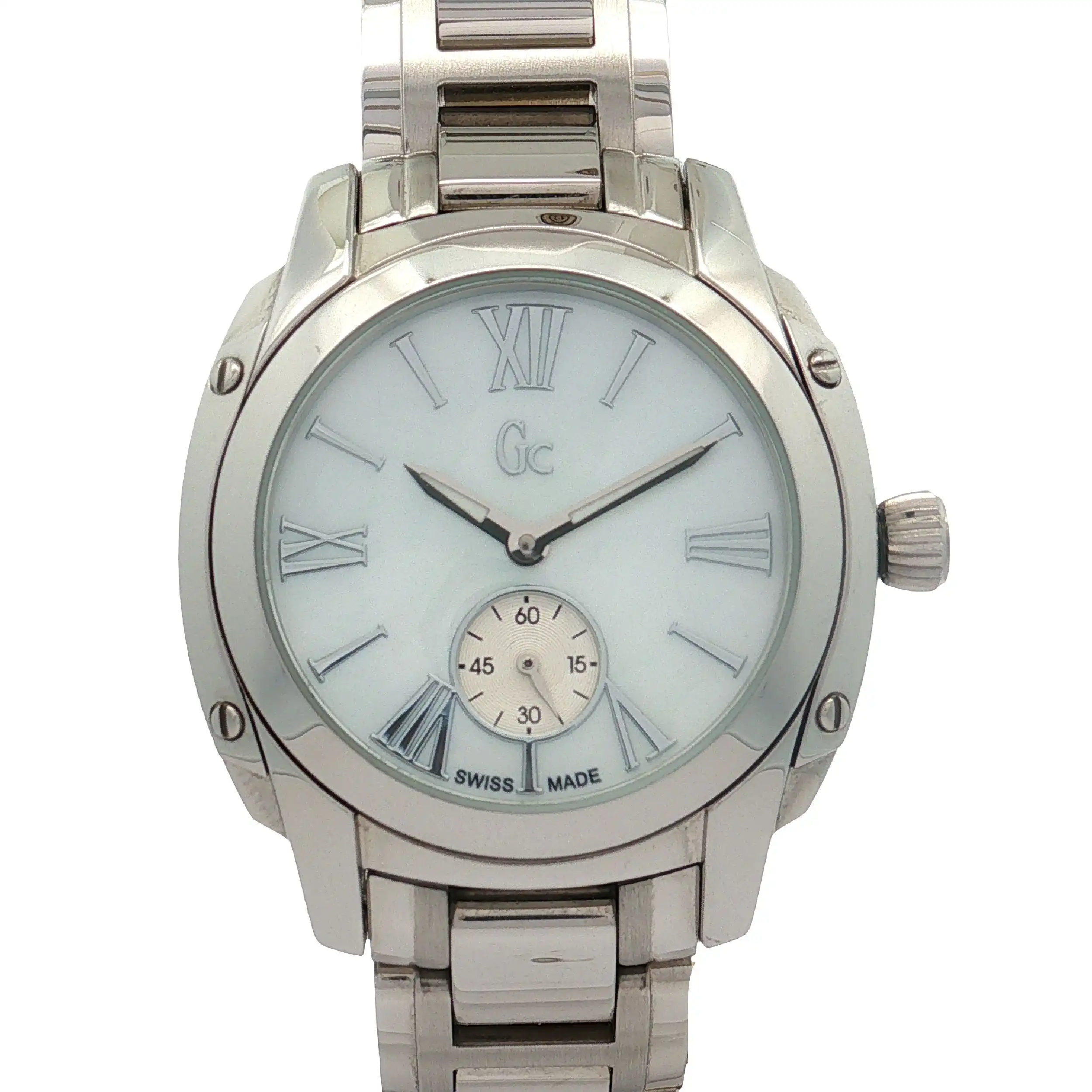 Damenuhr GC Watch Quarz Damenuhr GC Watch Quarz