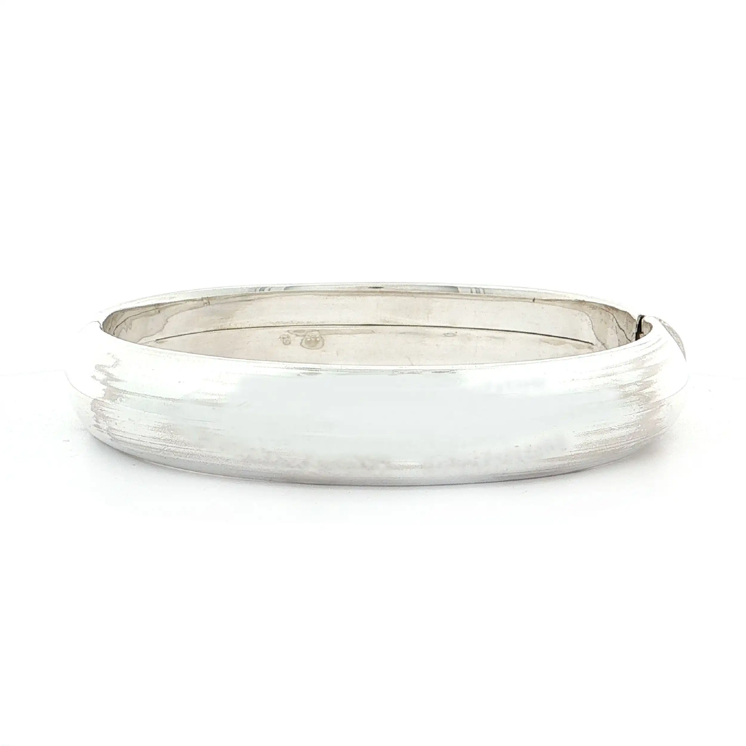 Armreif Silber