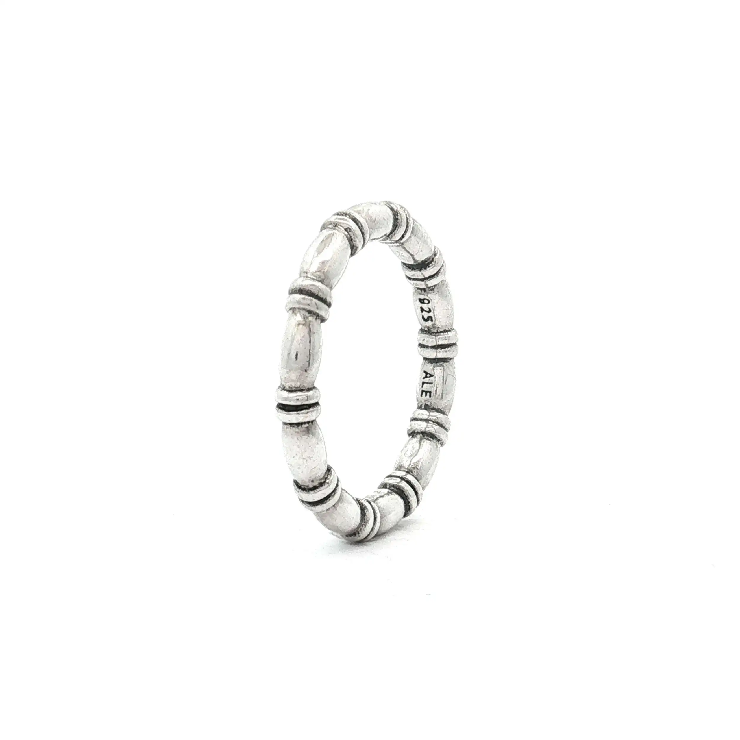 Ring Pandora silber