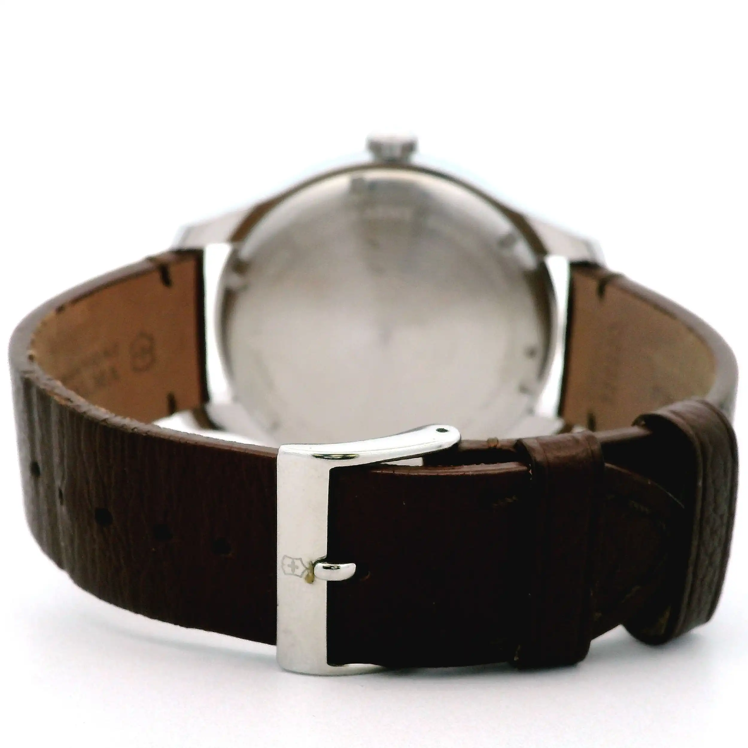 Herrenuhr Victorinox Swiss Army Alliance Small Second