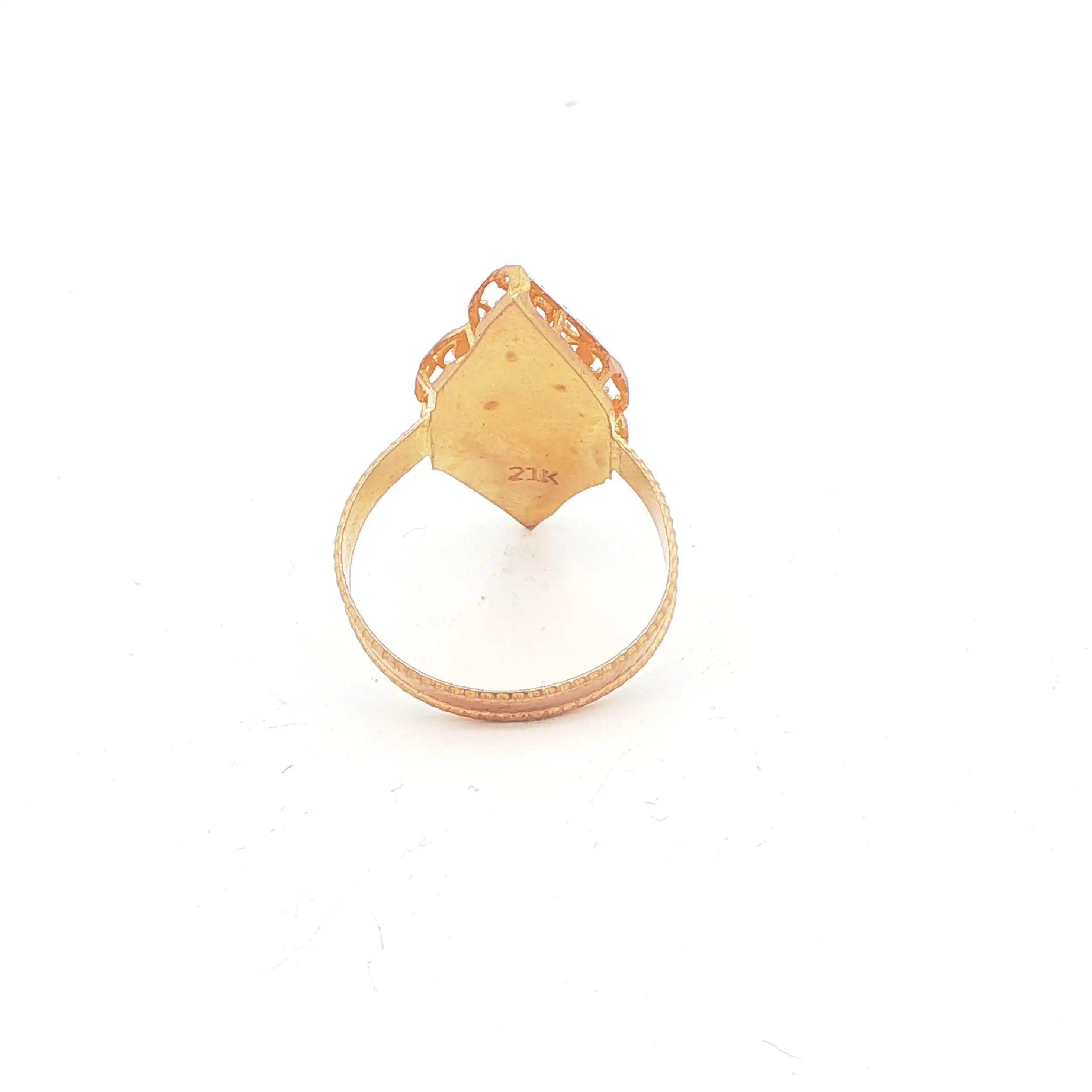 Ring Gelbgold Ring Gelbgold
