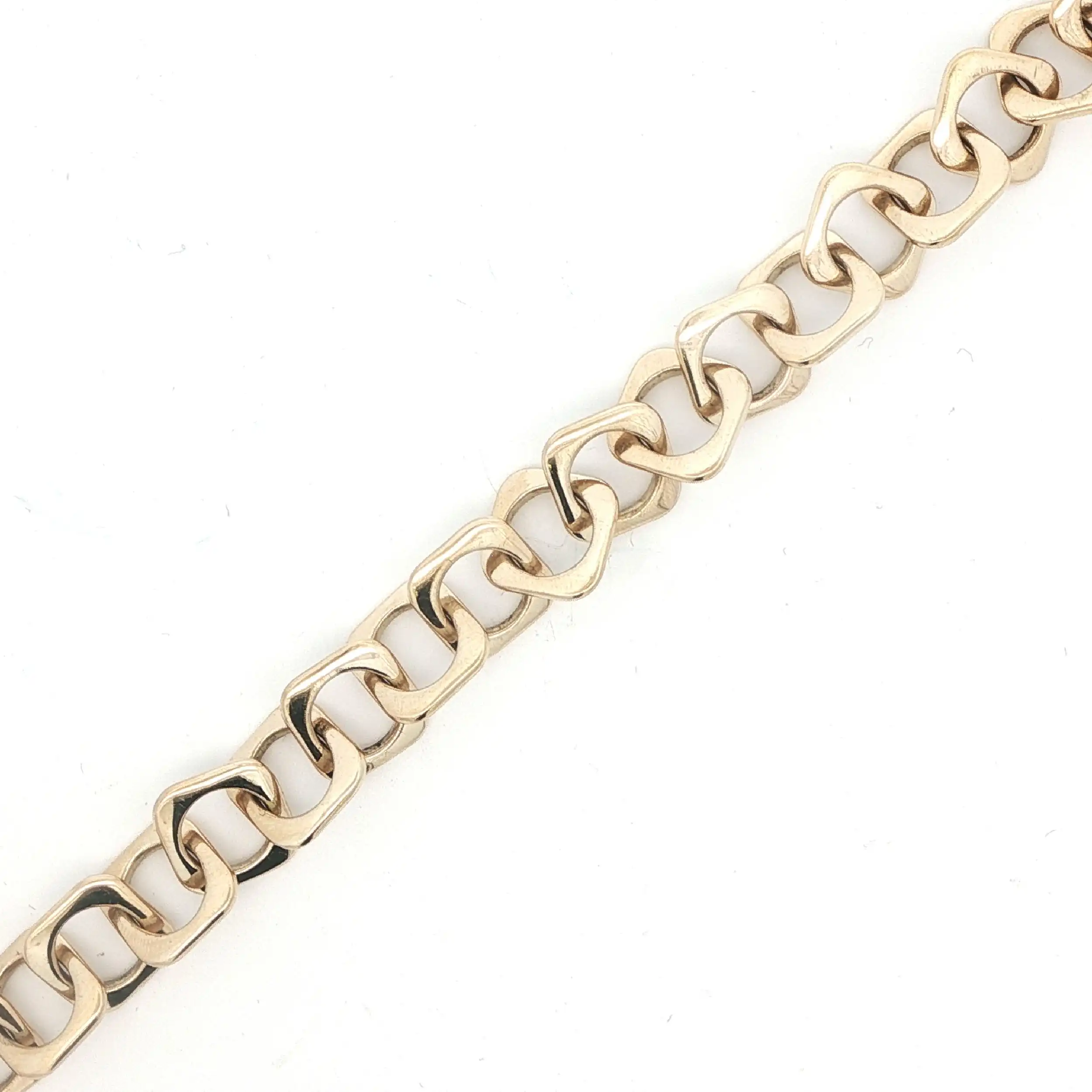 Armband Gelbgold Armband Gelbgold