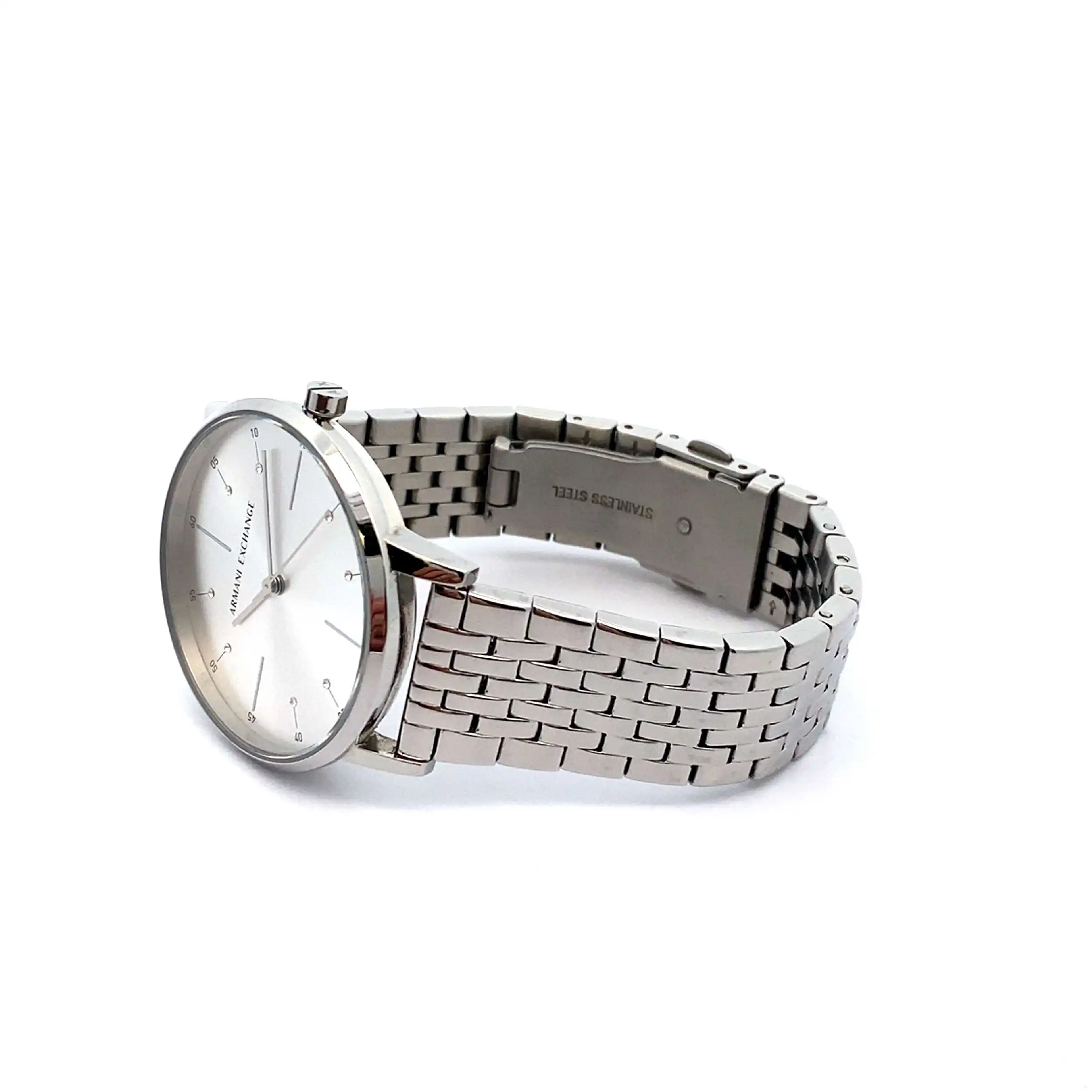Damenuhr Armani Exchange Damenuhr Armani Exchange
