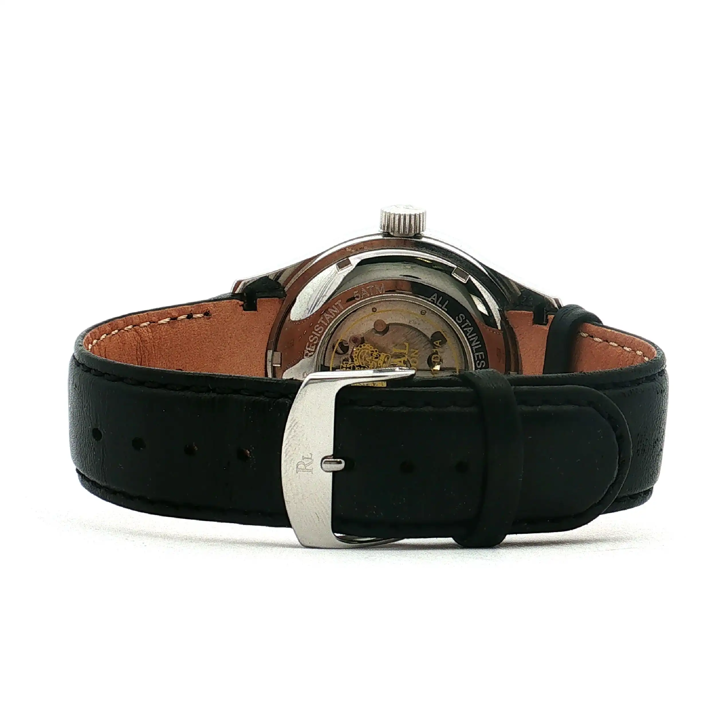 Herrenuhr Royal London automatic