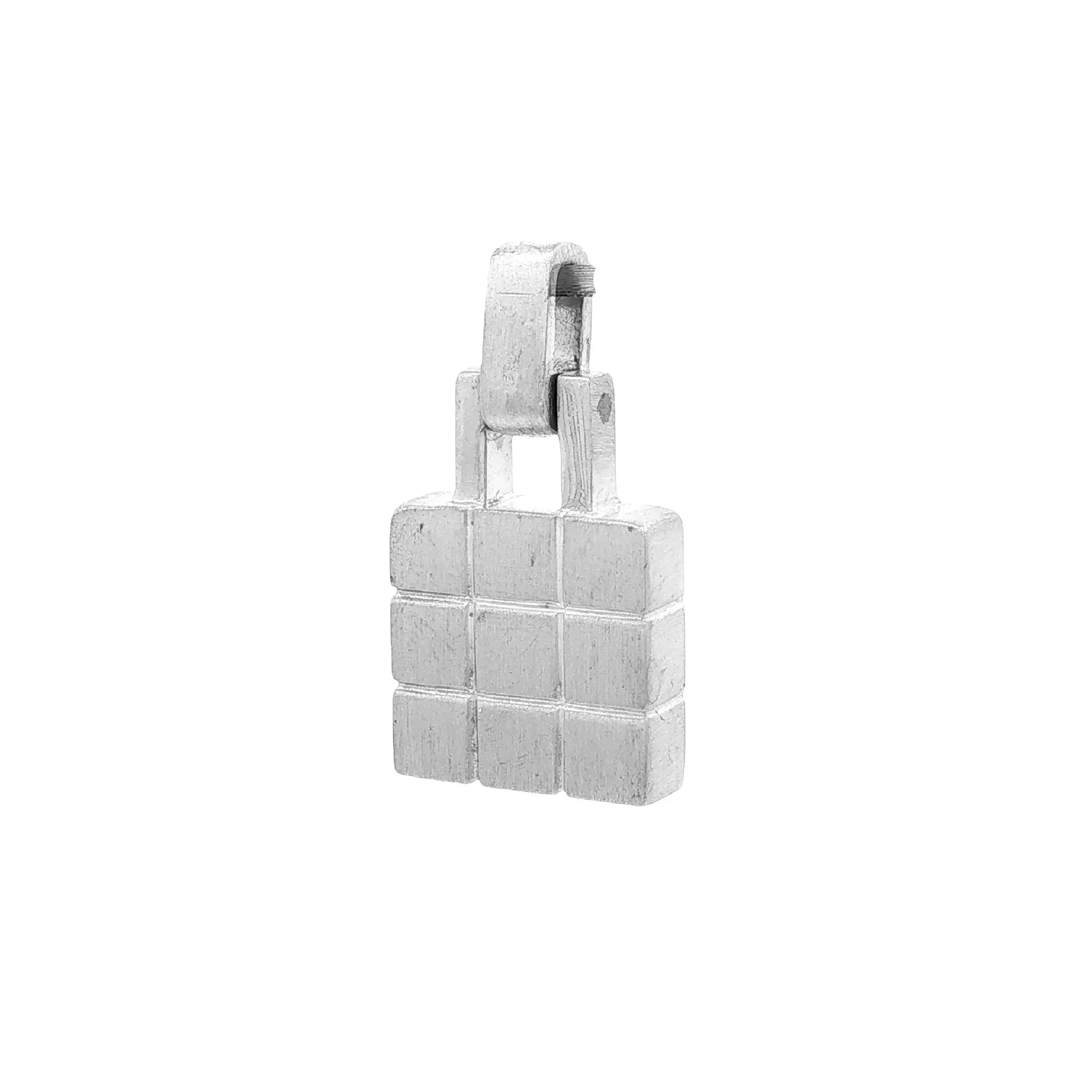 Anhänger Silber