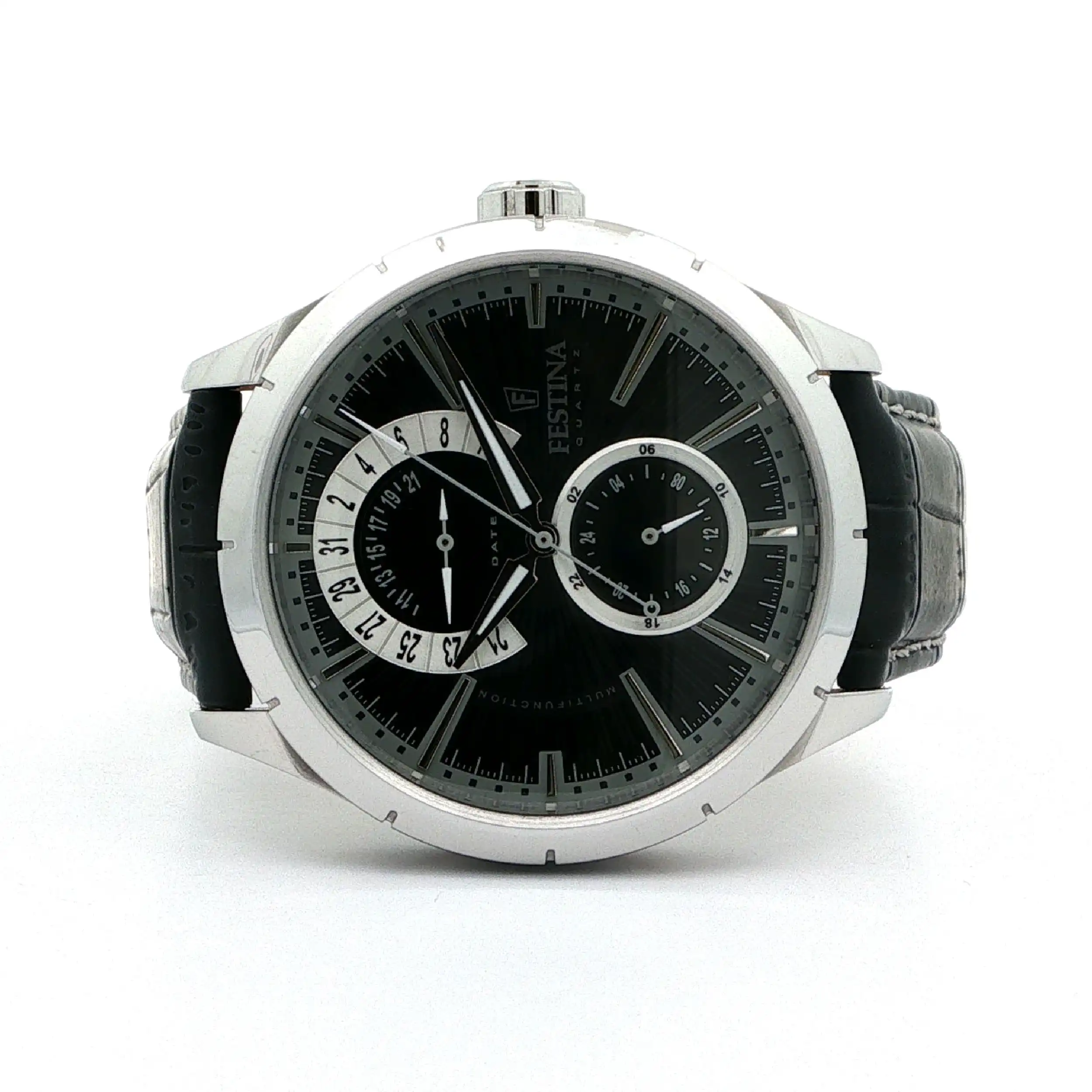 Herrenuhr Festina Herrenuhr Festina