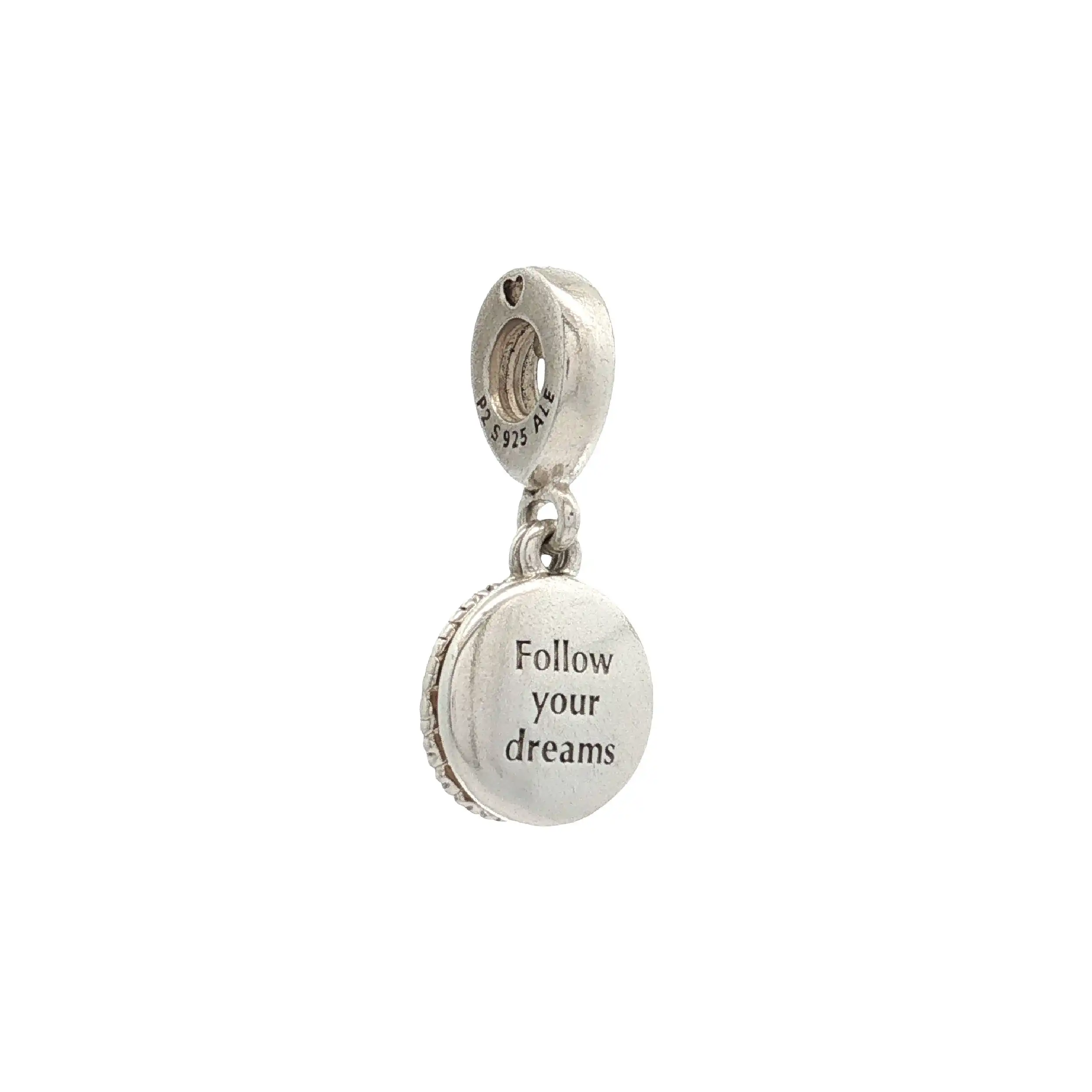 Charm von Pandora "Compass Rose"