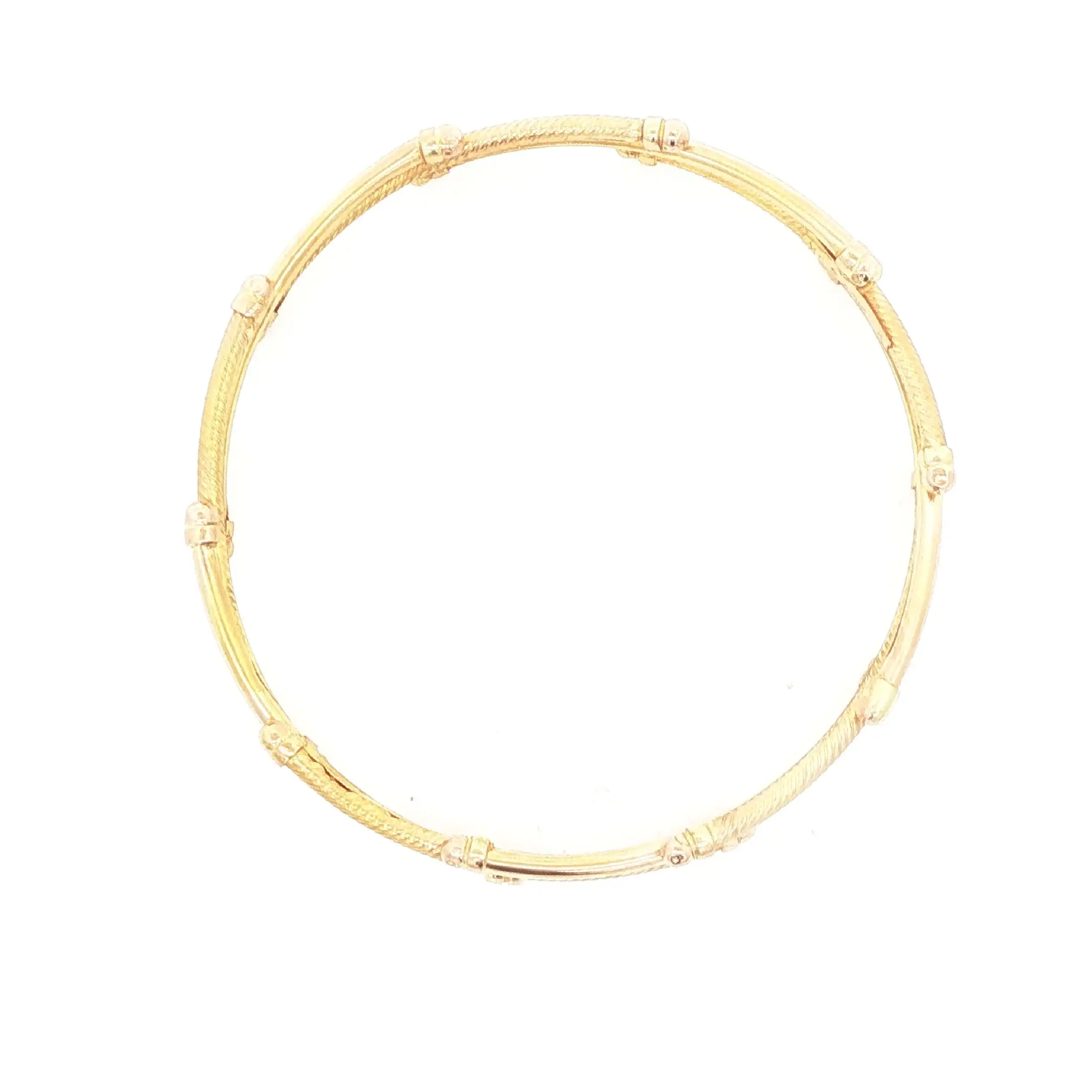 Armreif Gelbgold