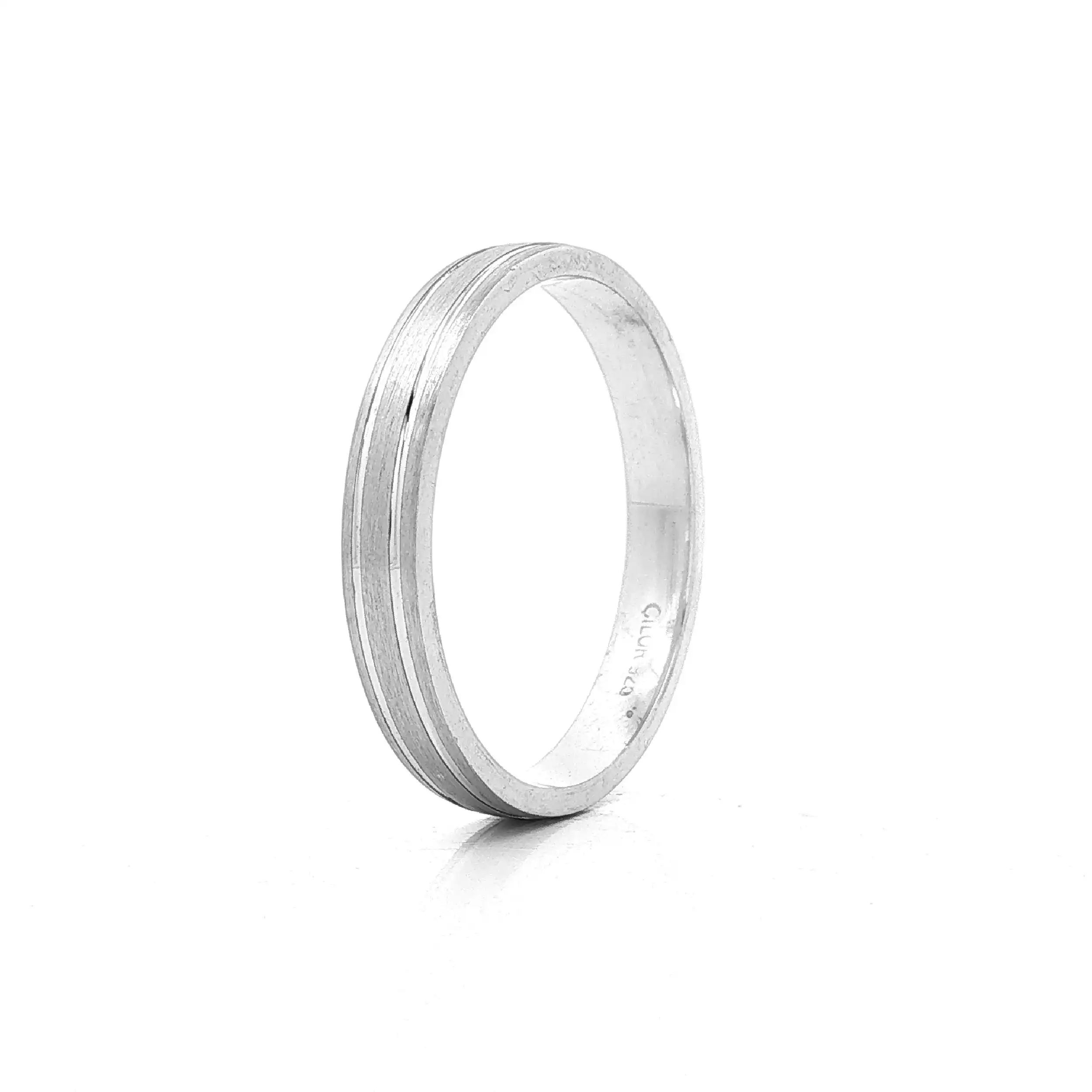 Herrenring Silber Herrenring Silber