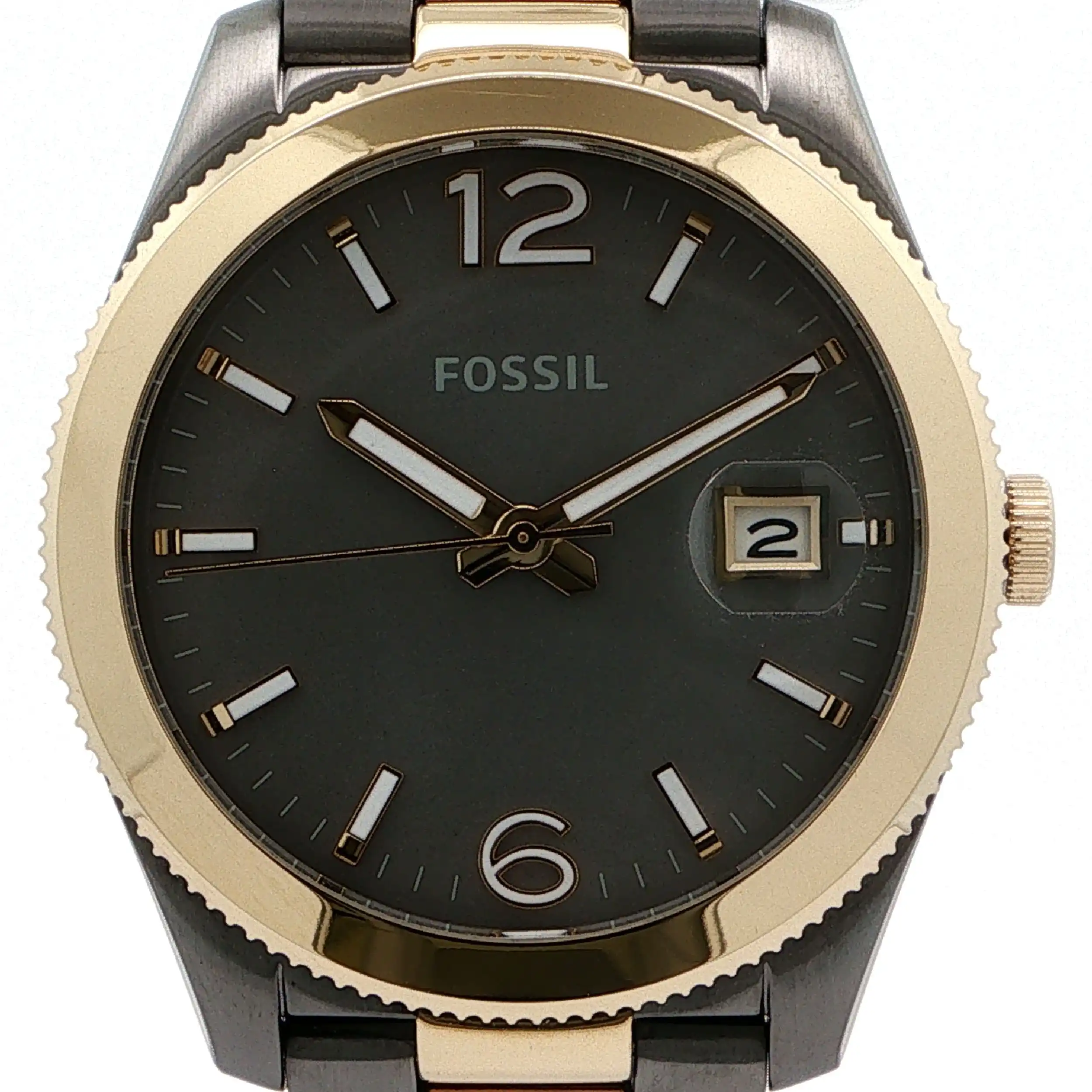 Damenuhr Fossil Perfect Boyfriend Watch Collection