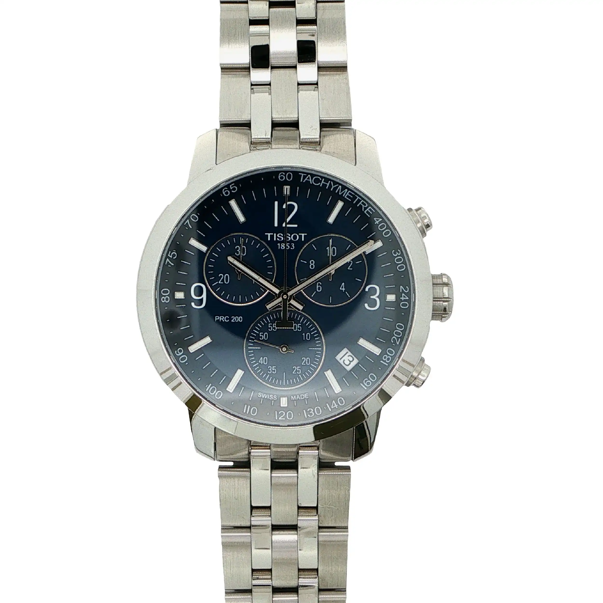 Herrenuhr Tissot PRC 200