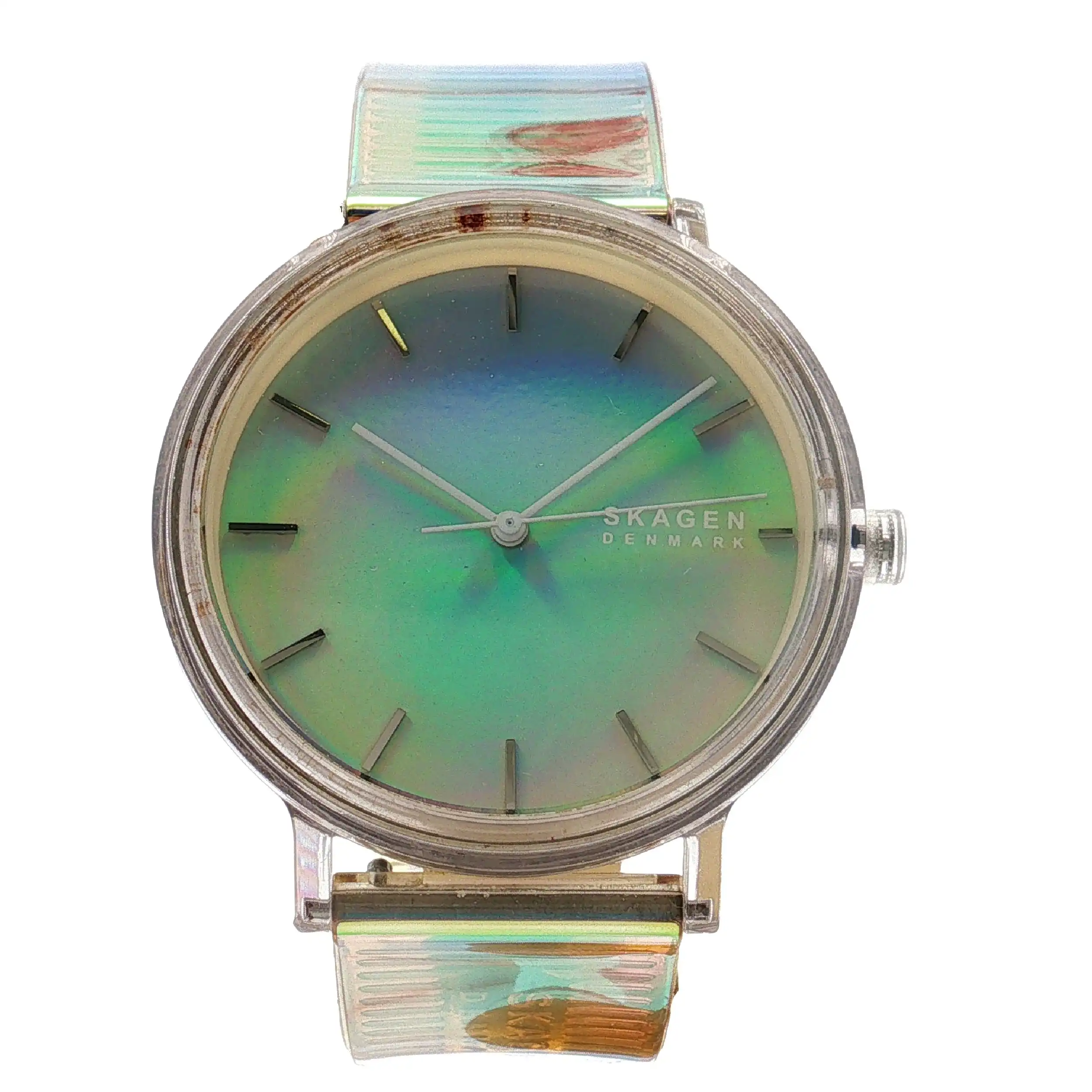 Damenuhr Skagen SKW6641 Damenuhr Skagen SKW6641