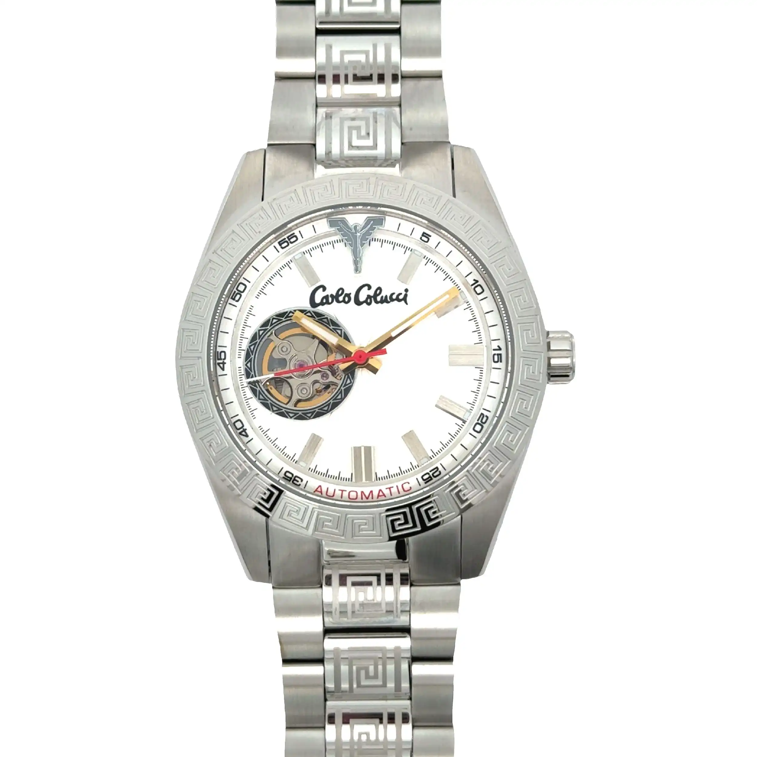 Herrenuhr Carlo Colucci Automatik Herrenuhr Carlo Colucci Automatik