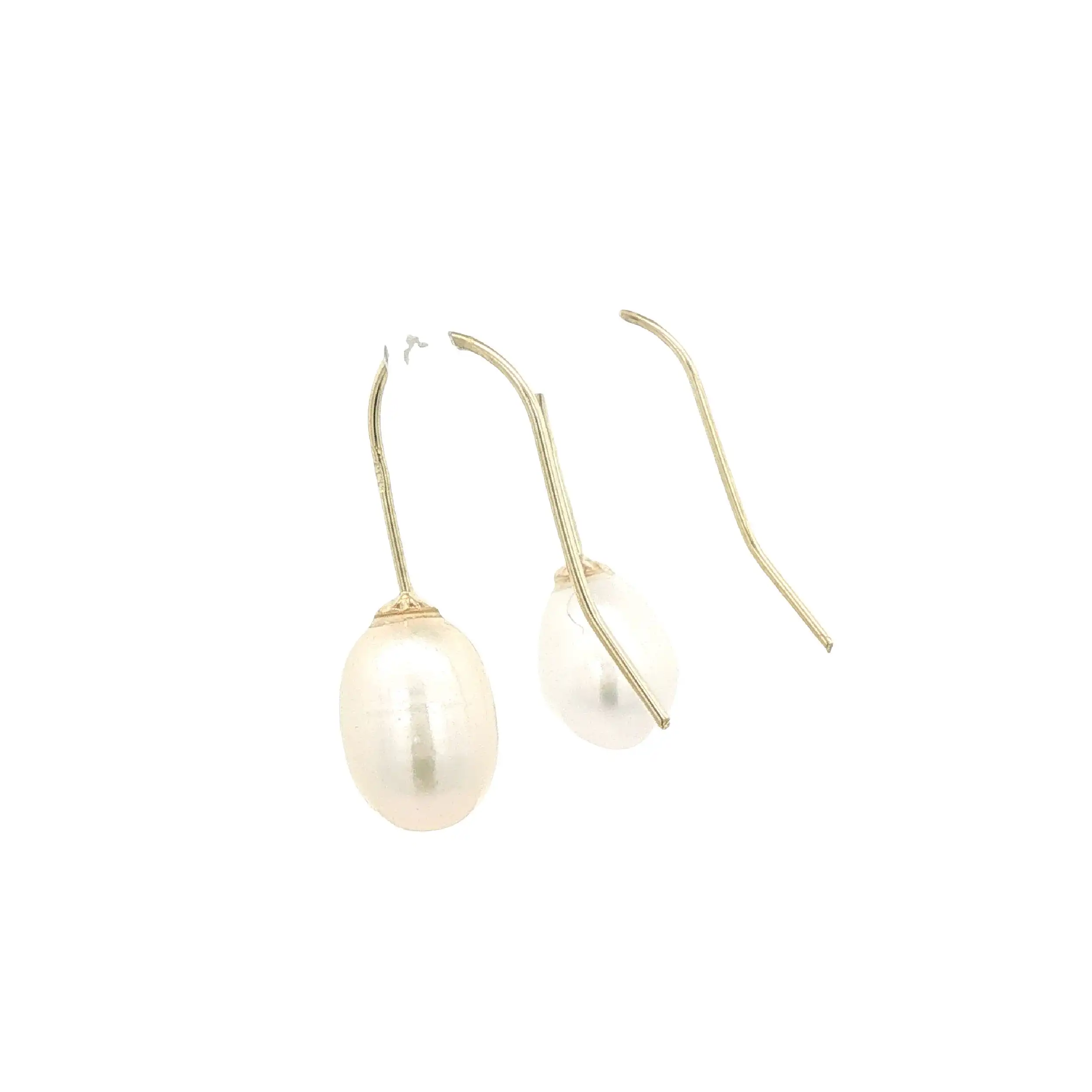 Ohrstecker mit Perle