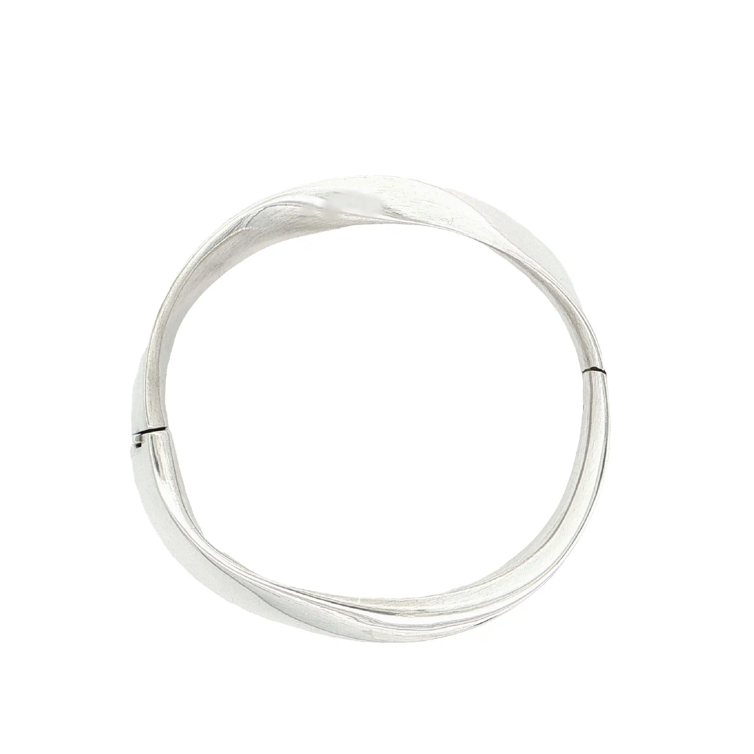 Armreif Silber