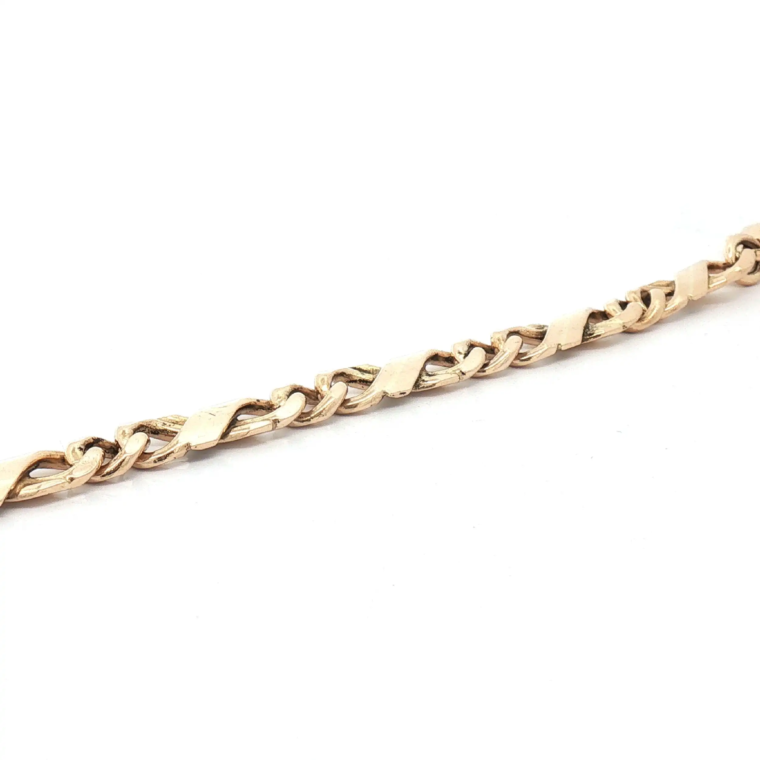 Armband Gelbgold Armband Gelbgold