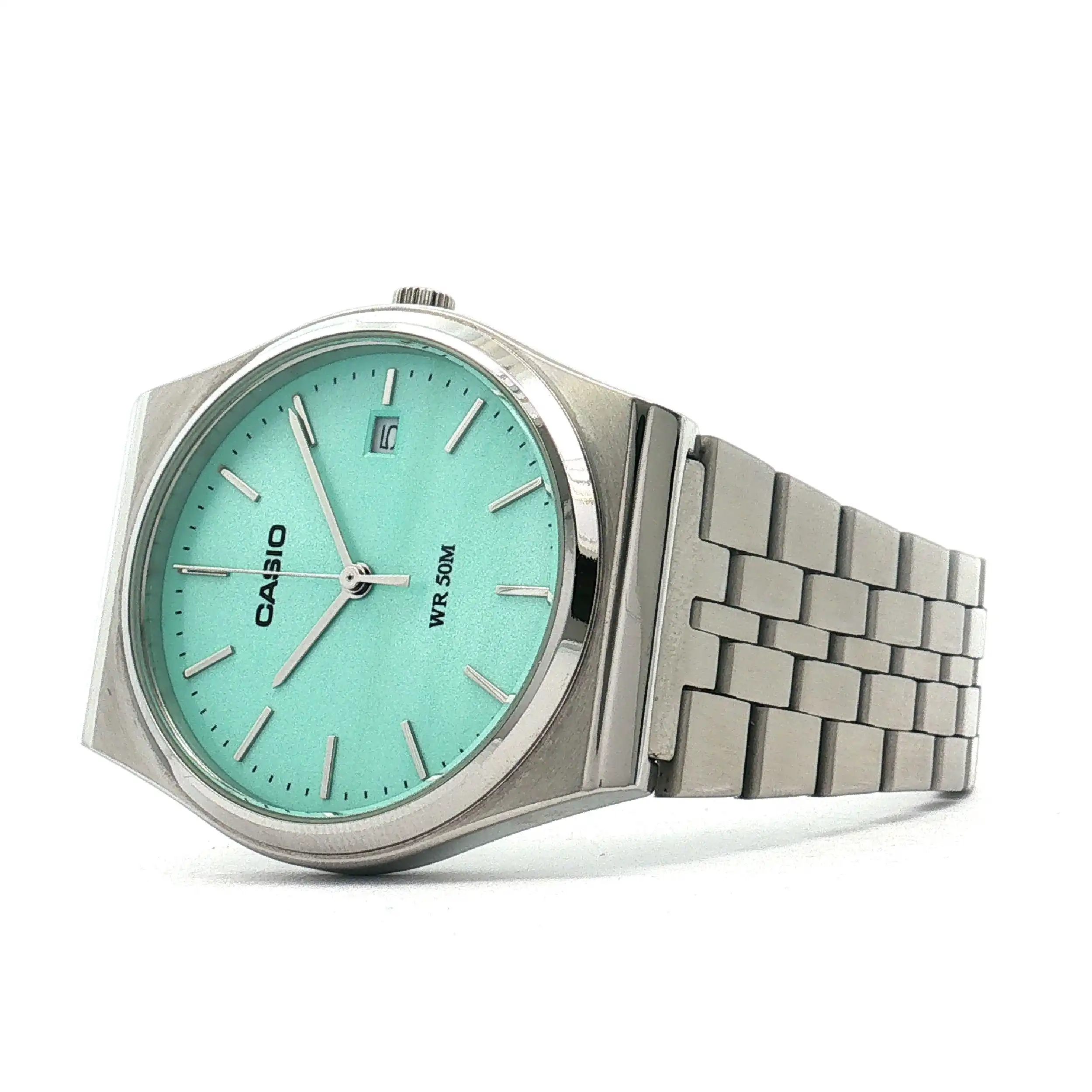 Herrenuhr Casio Timeless Collection Quarz
