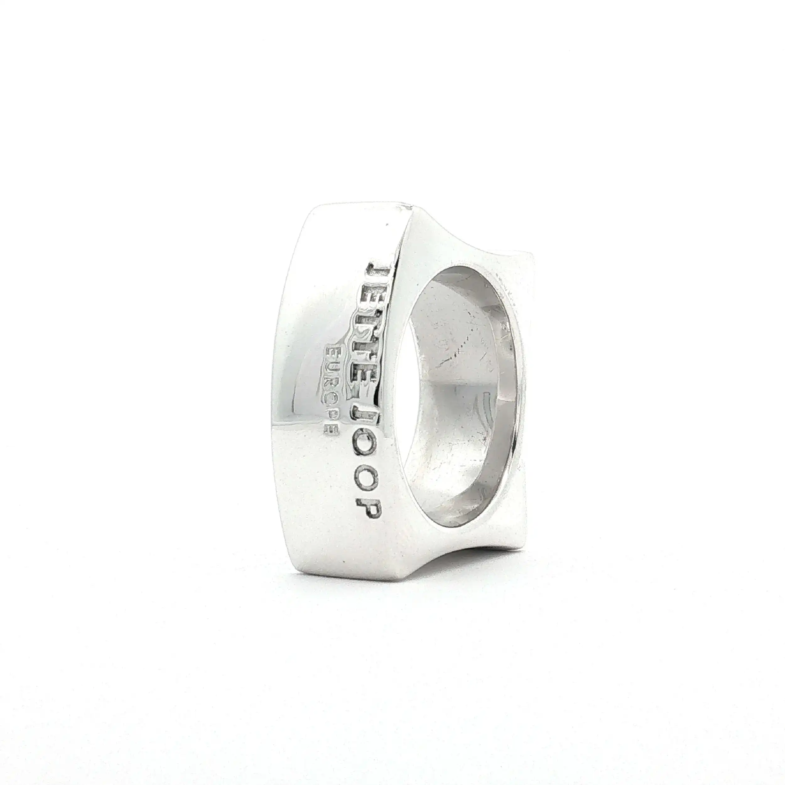 Ring Silber Jette Joop