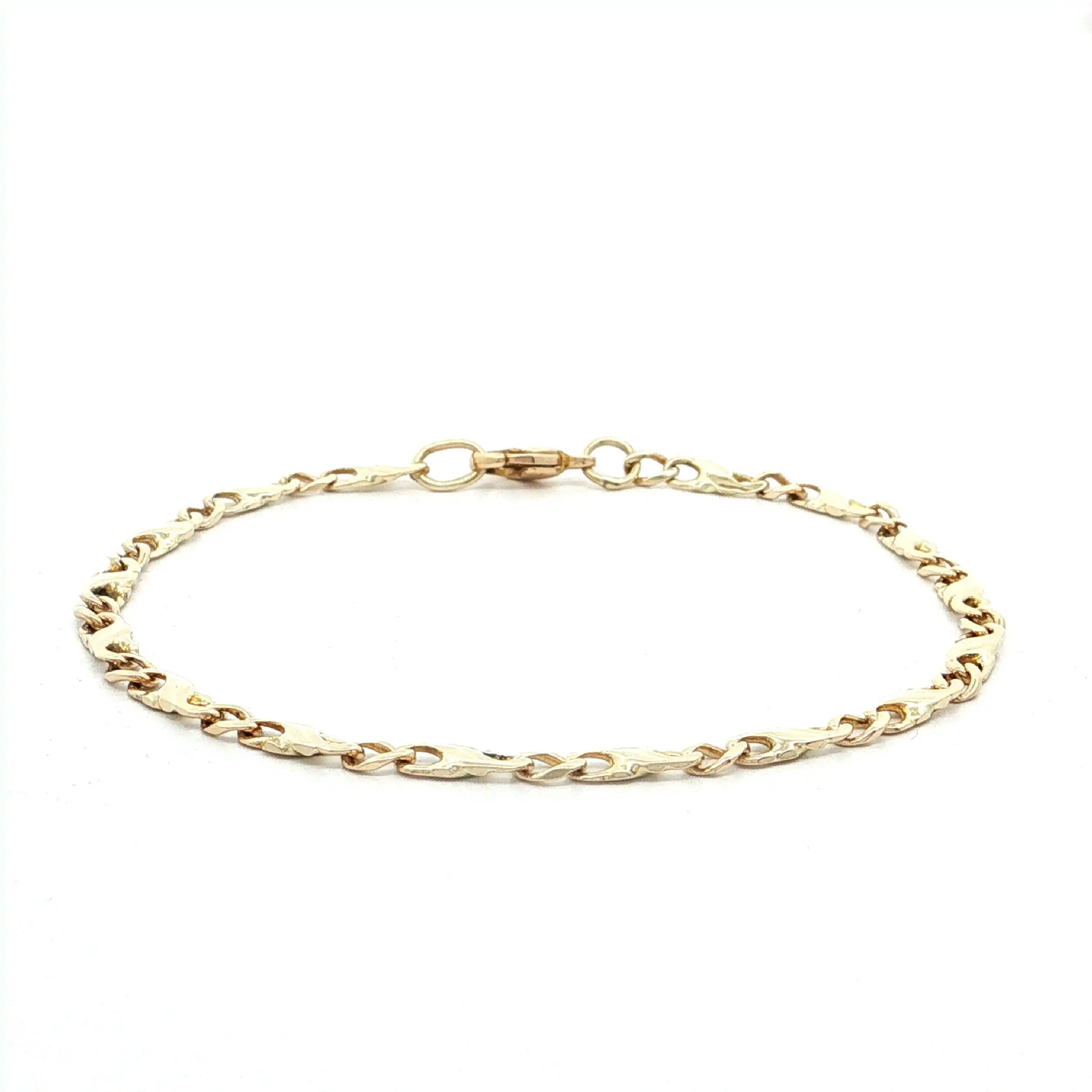 Armband Gelbgold Armband Gelbgold