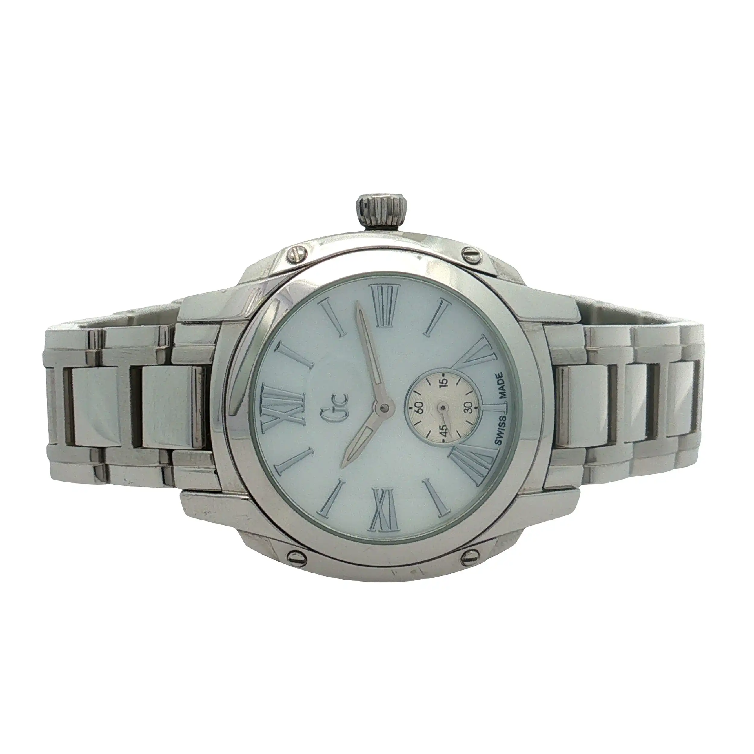 Damenuhr GC Watch Quarz Damenuhr GC Watch Quarz