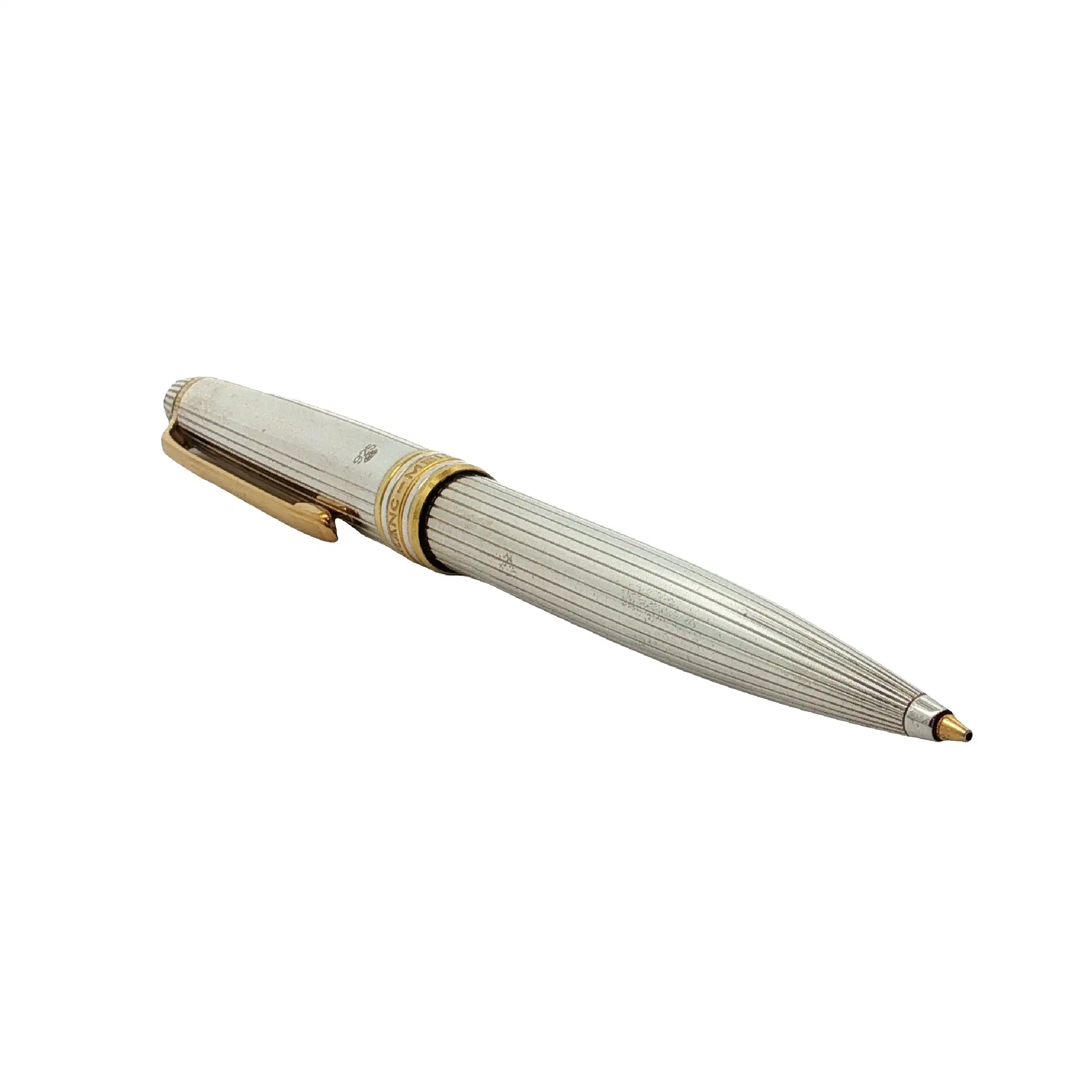 Montblanc Meisterstück 925er Sterling Silber Bleistift