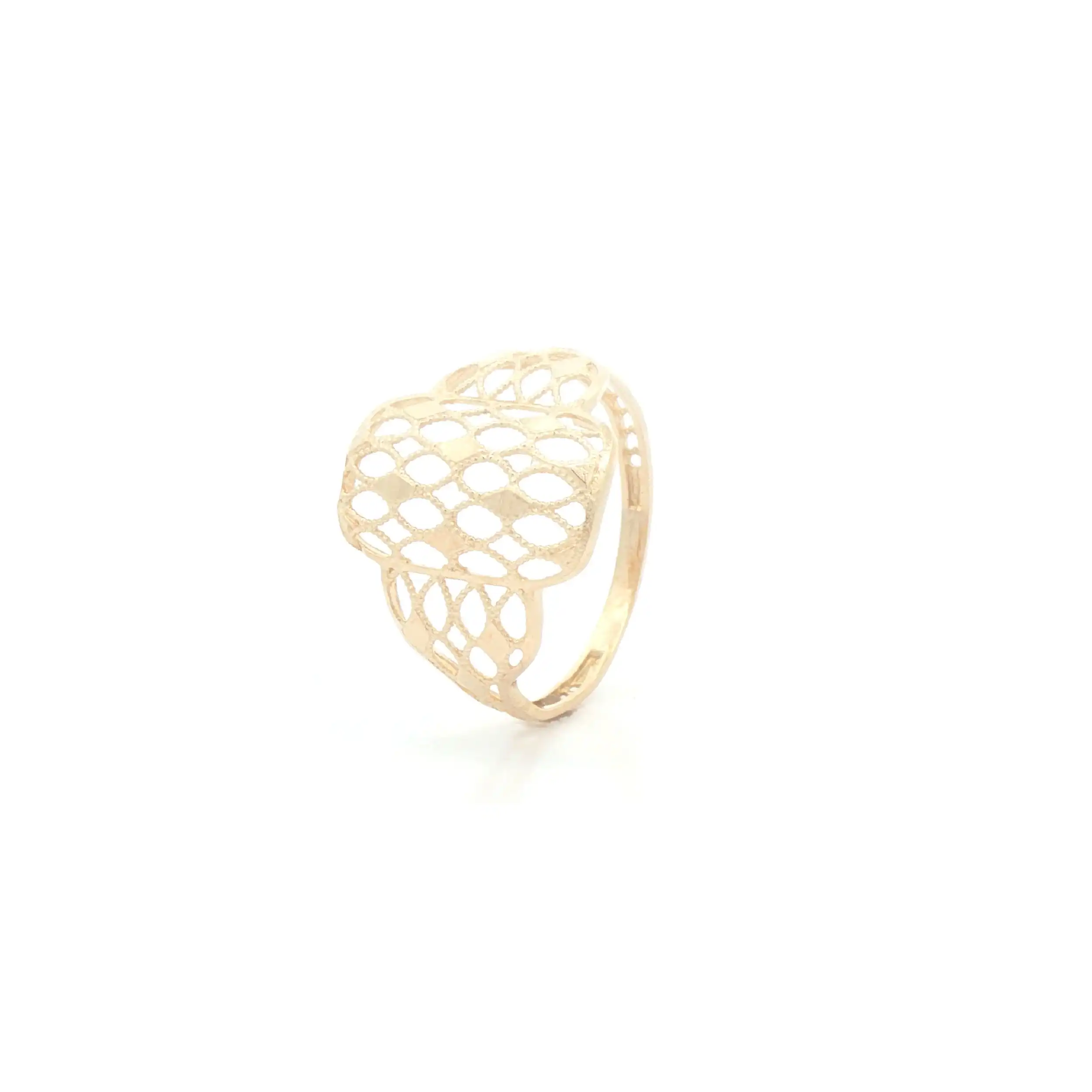 Ring Gelbgold